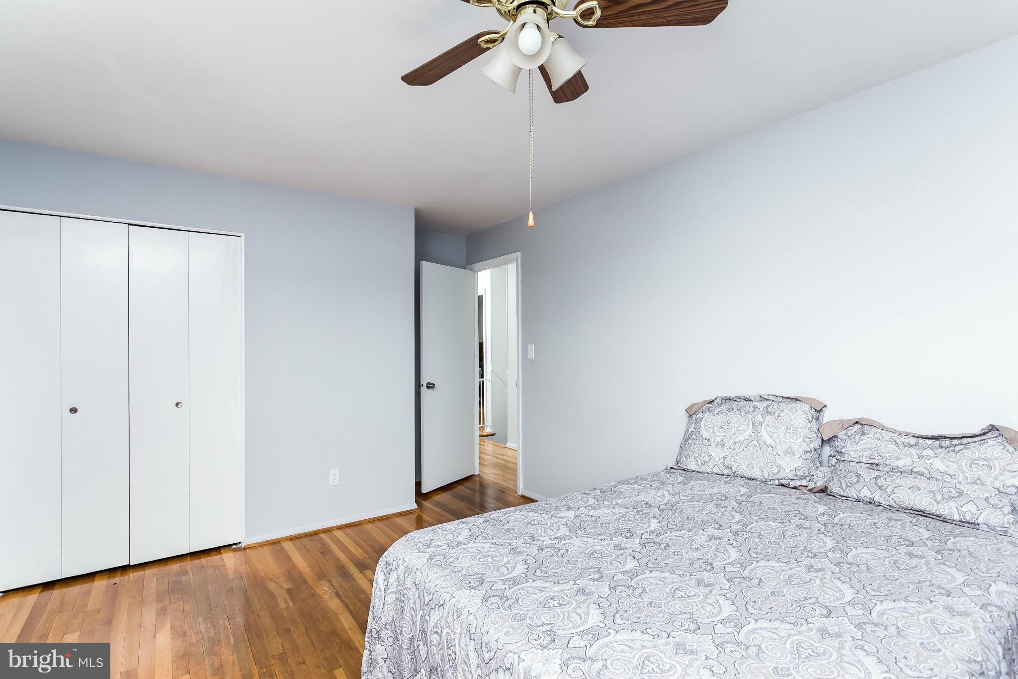 CHARTLEY NORTH - Residential