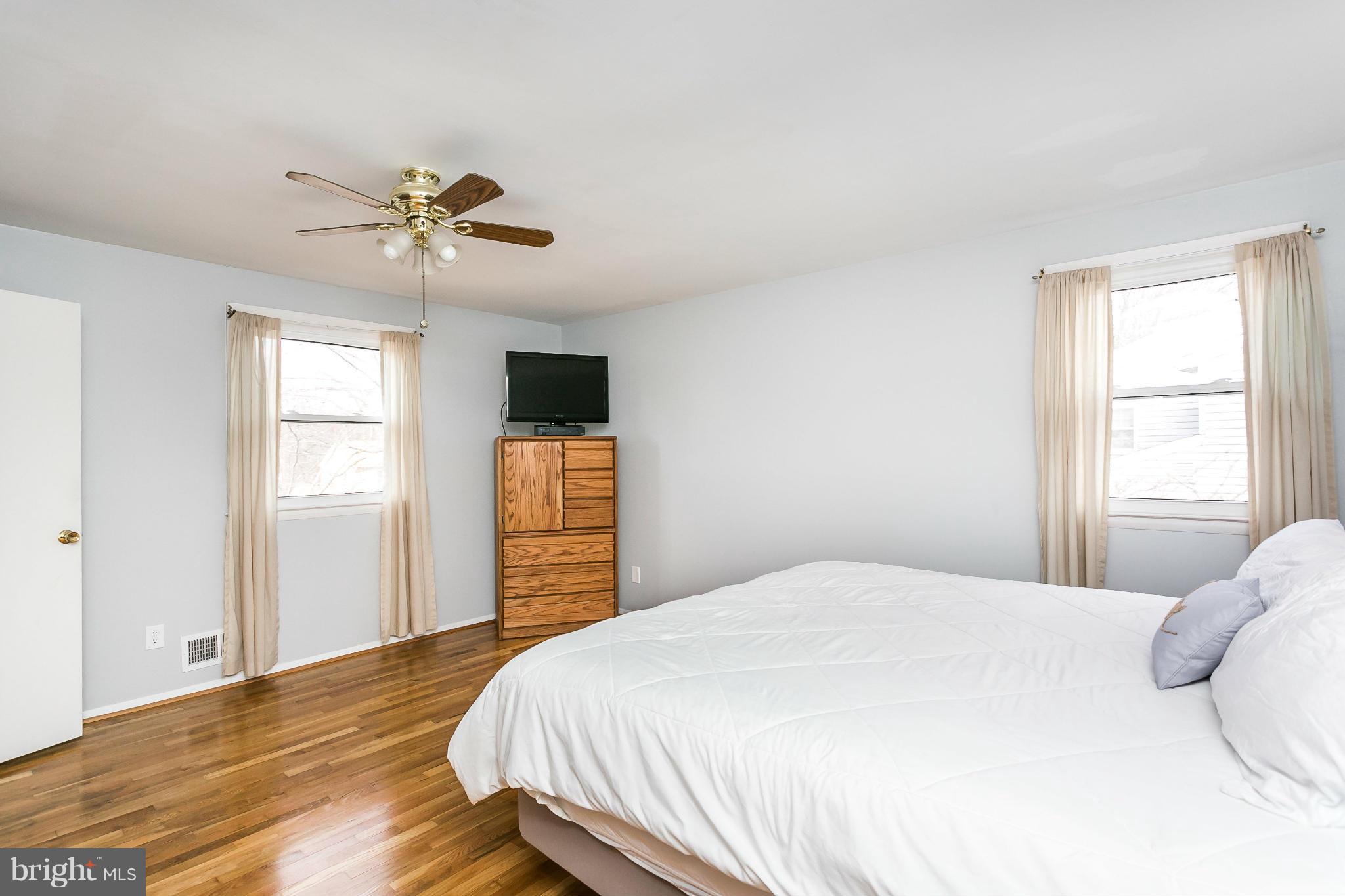 CHARTLEY NORTH - Residential