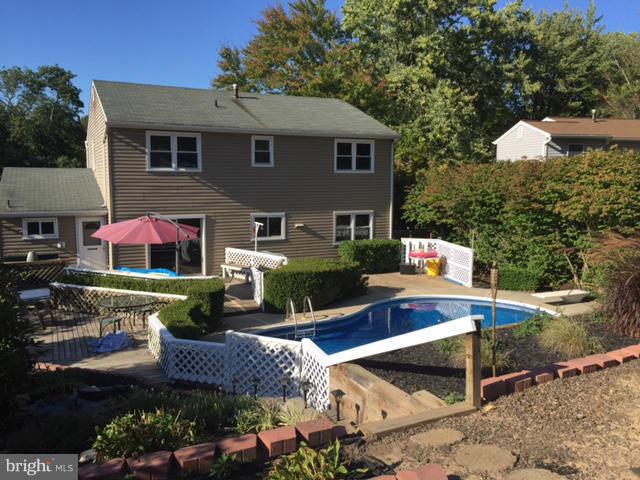 CHARTLEY NORTH - Residential