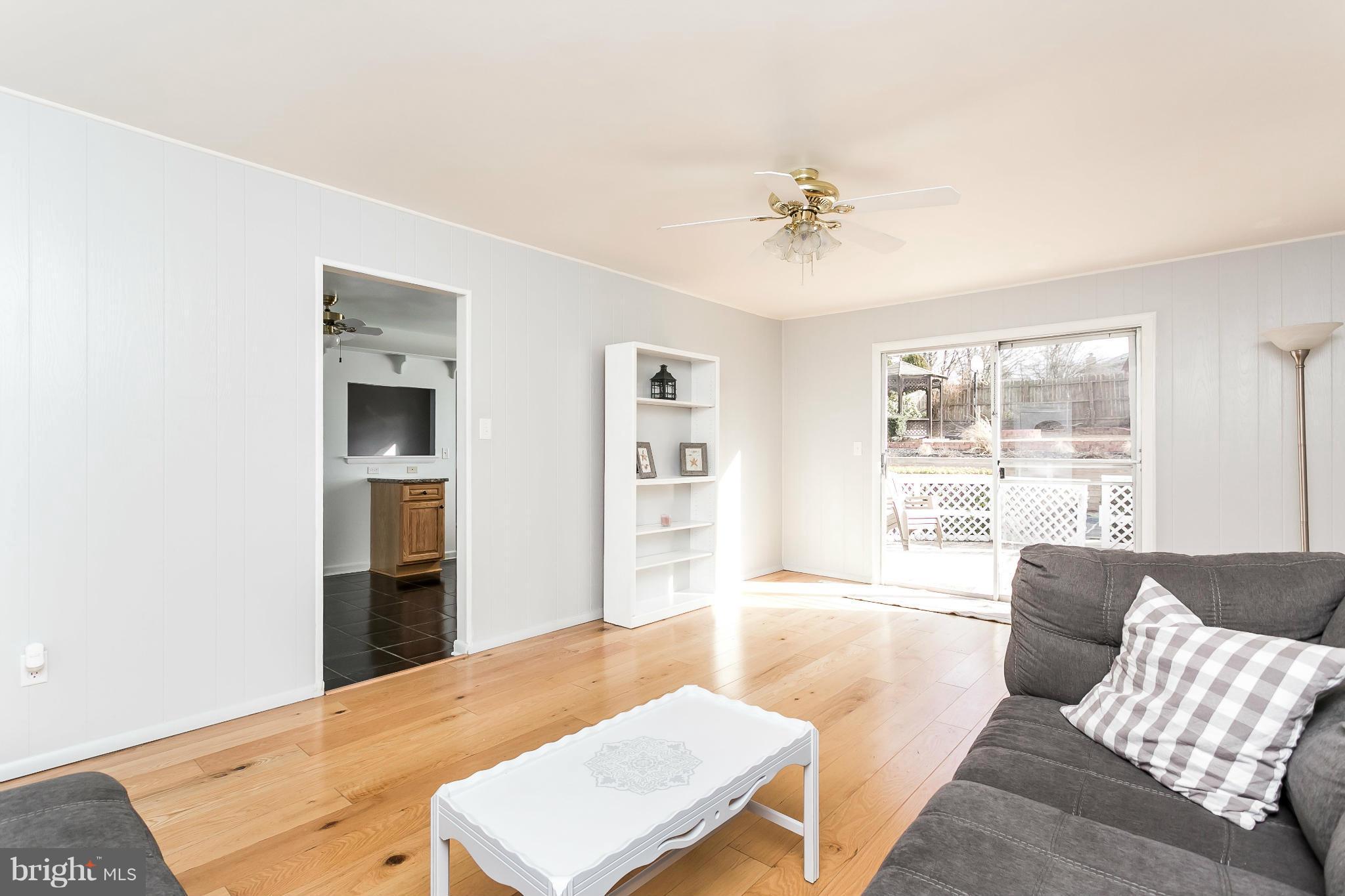 CHARTLEY NORTH - Residential