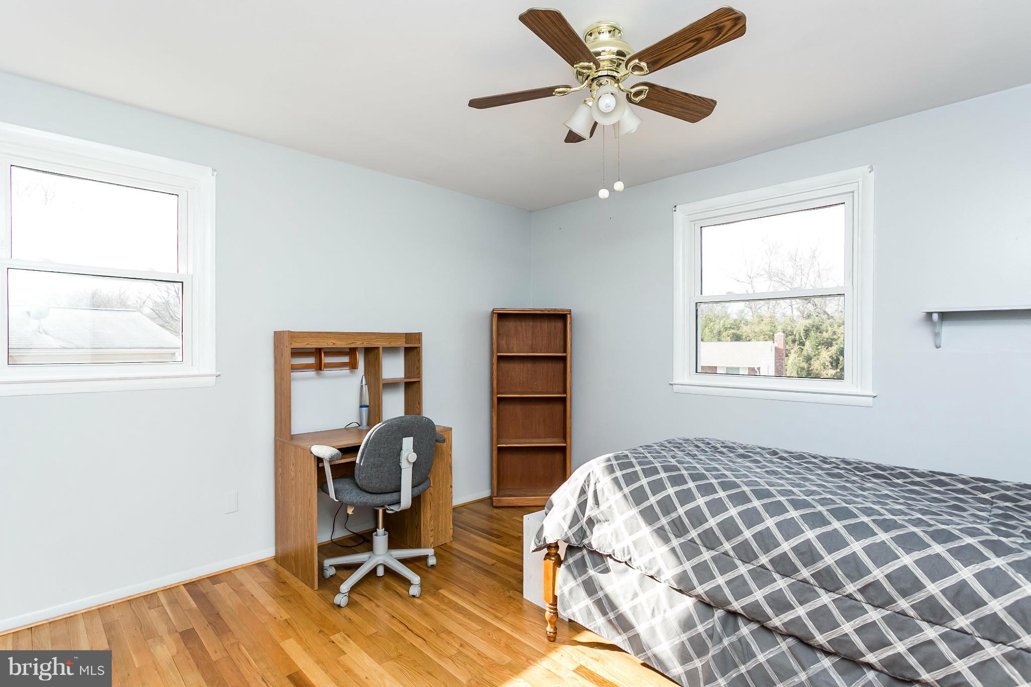 CHARTLEY NORTH - Residential