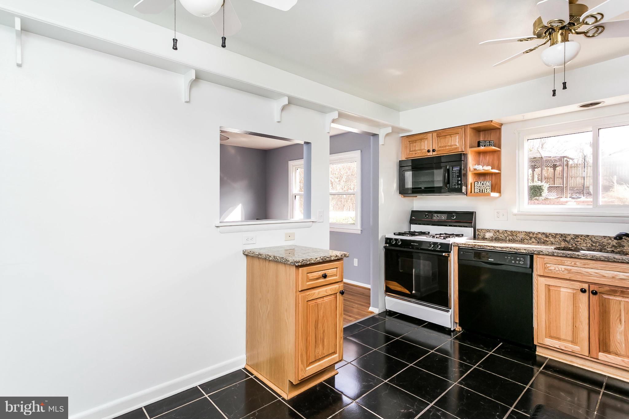 CHARTLEY NORTH - Residential