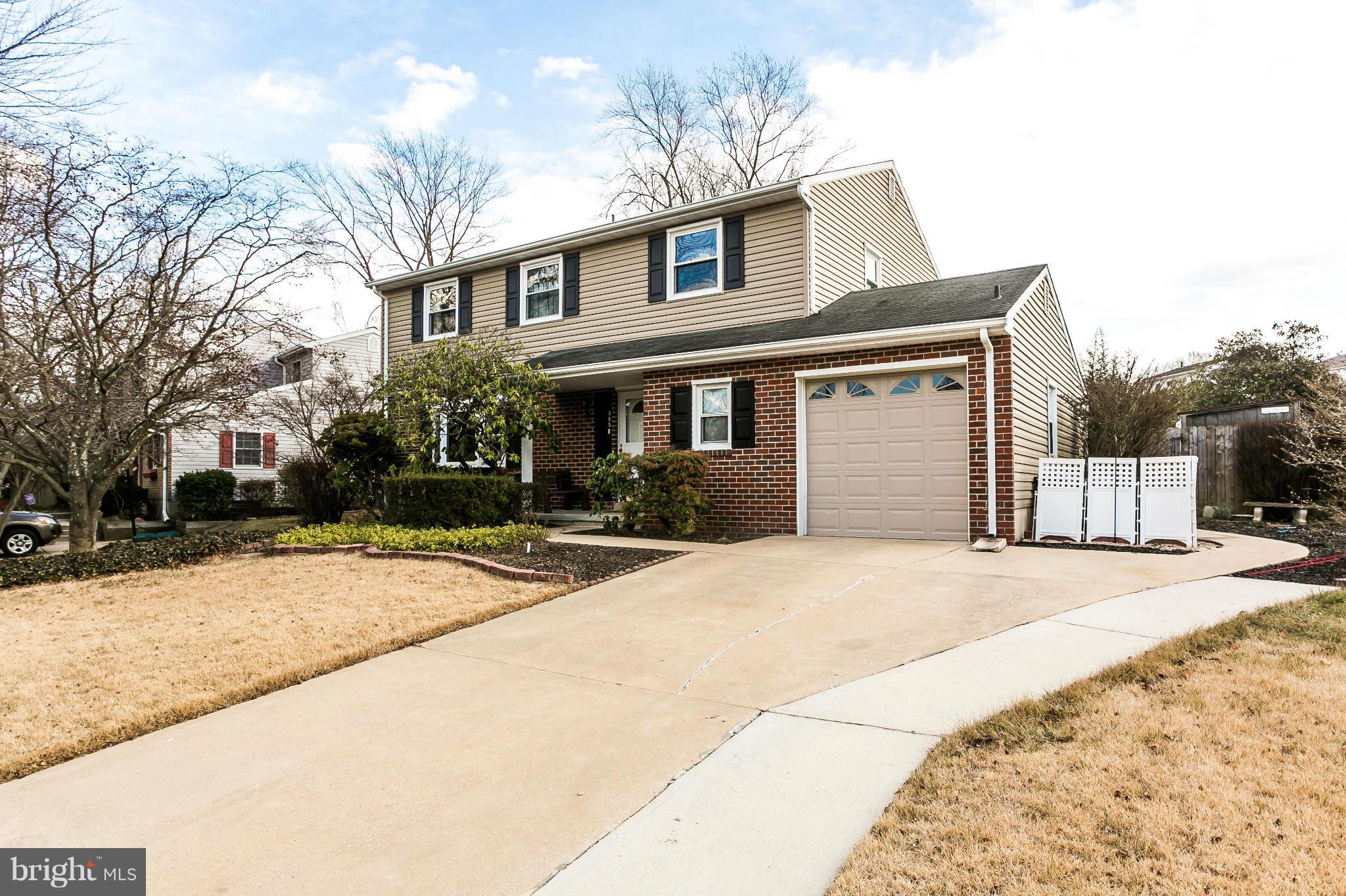 CHARTLEY NORTH - Residential