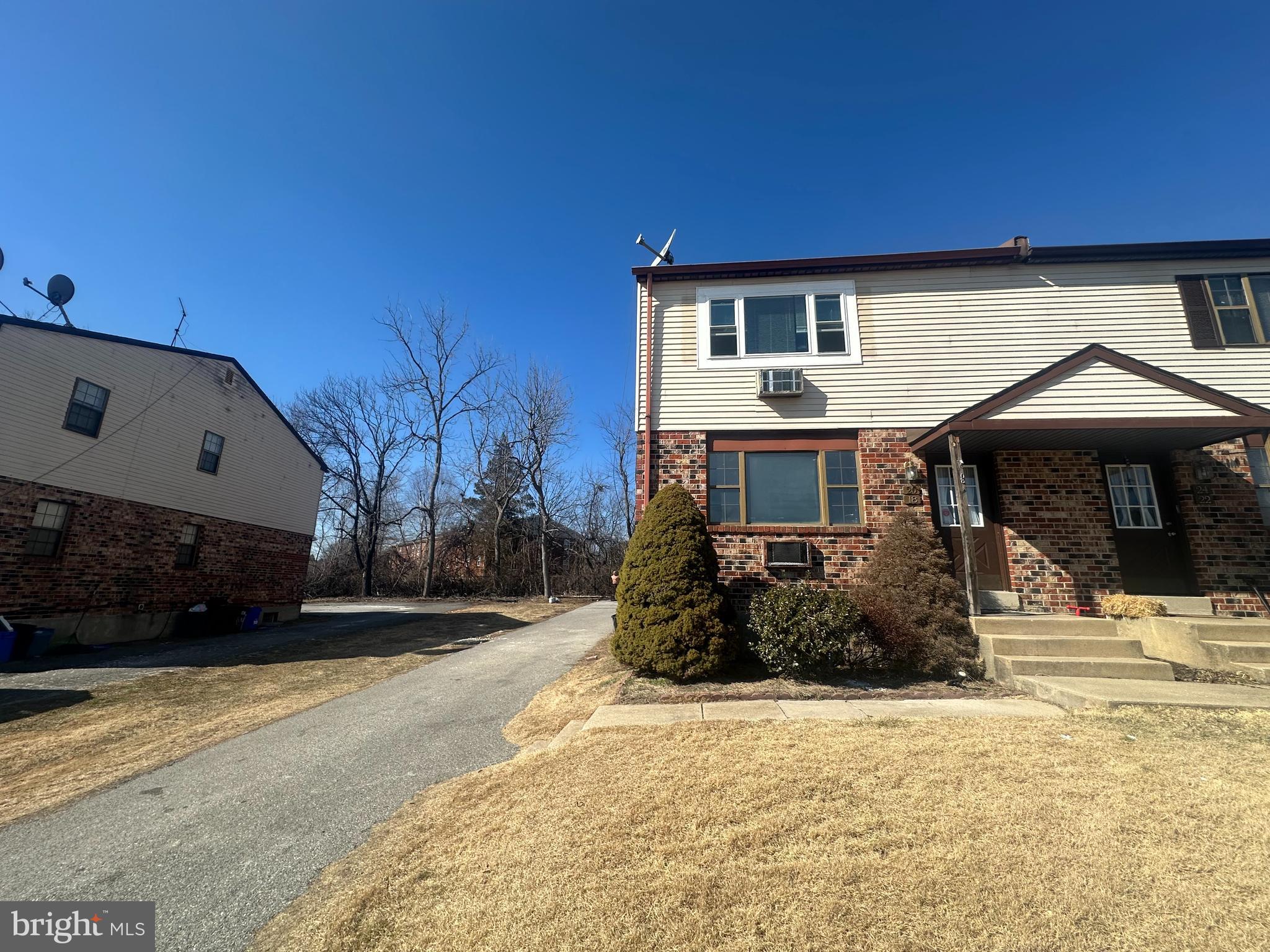 NONE AVAILABLE - Residential Lease