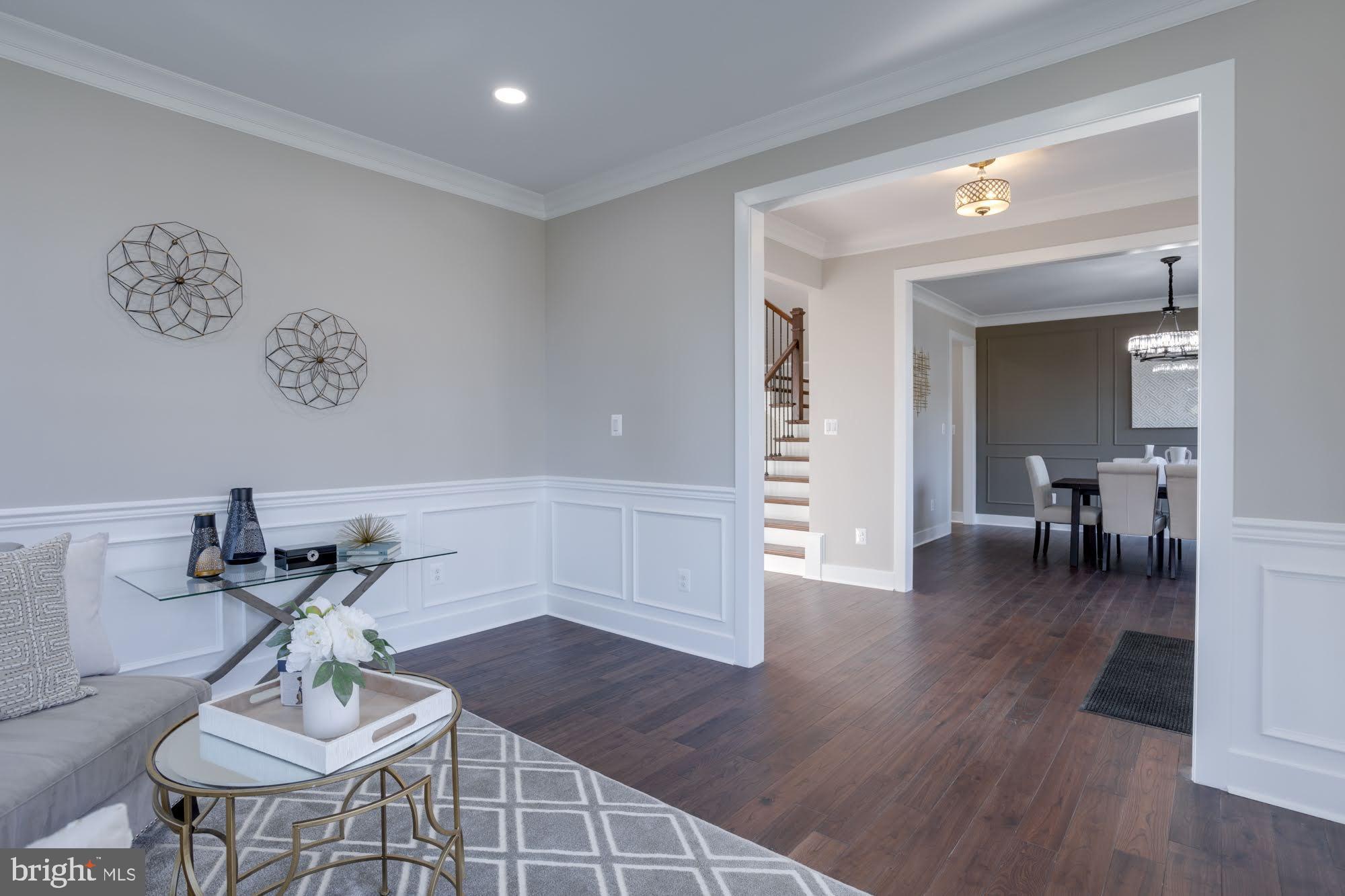 LEE MEADOWS - Residential