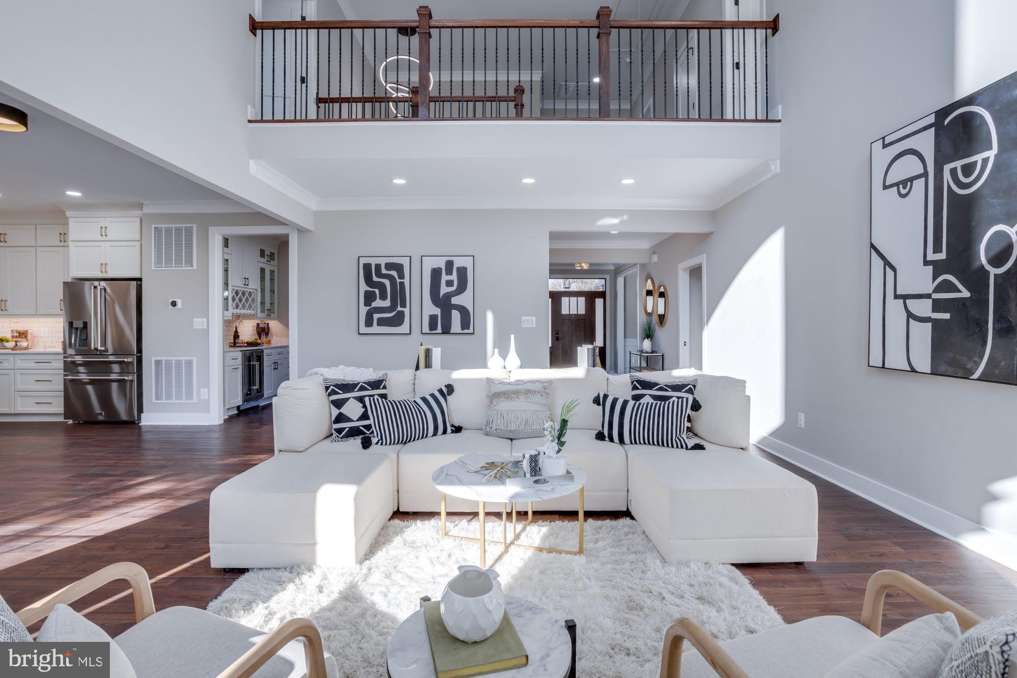 LEE MEADOWS - Residential