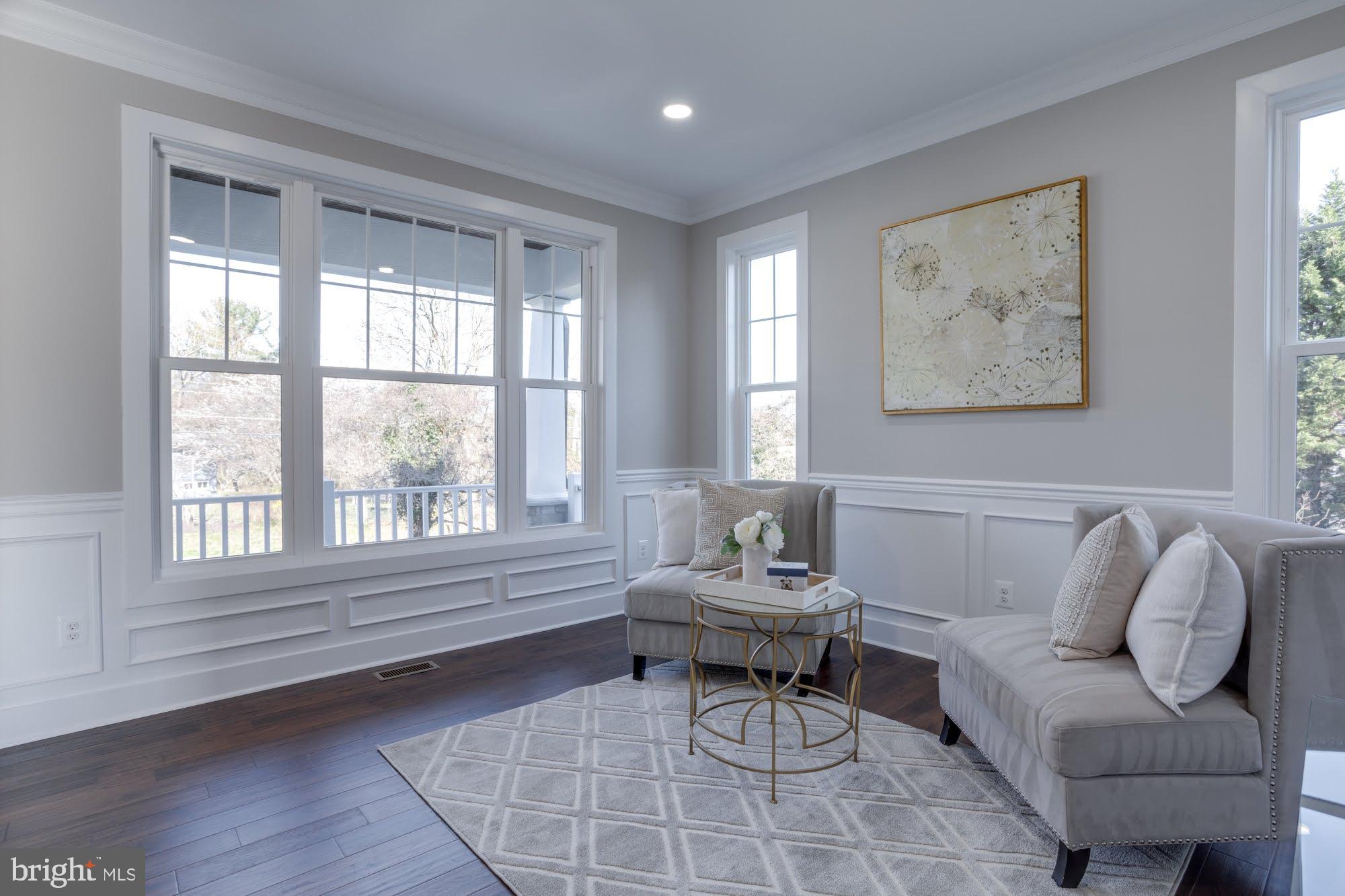 LEE MEADOWS - Residential