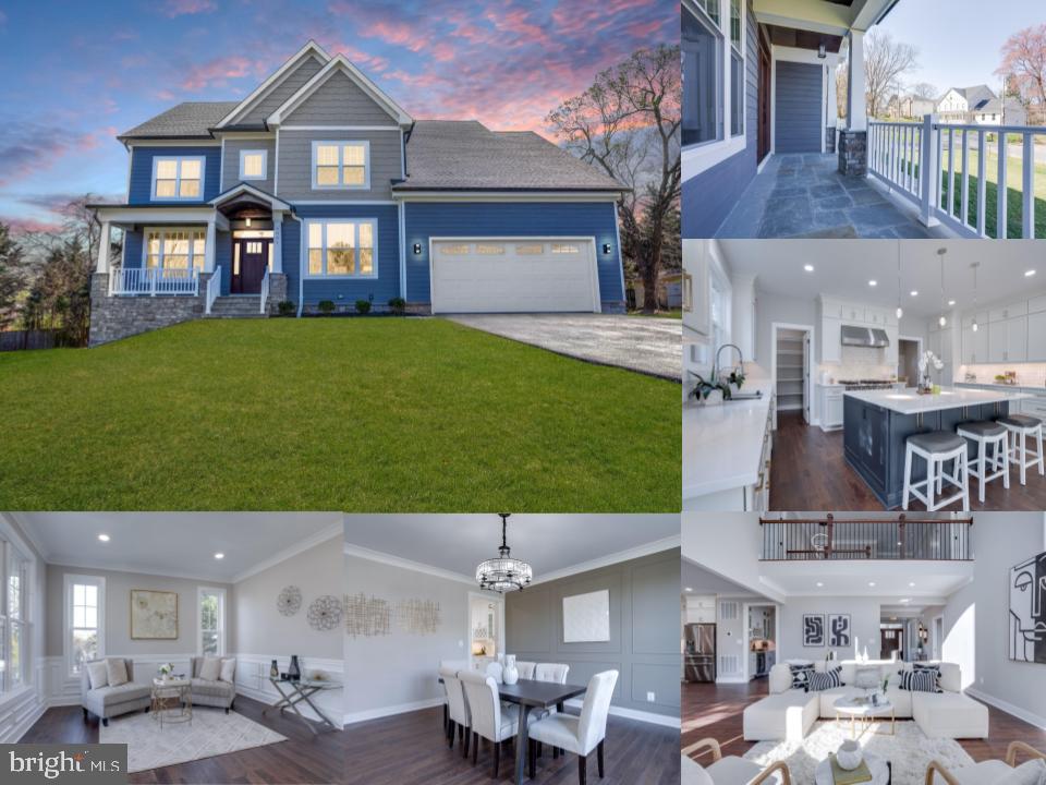 LEE MEADOWS - Residential