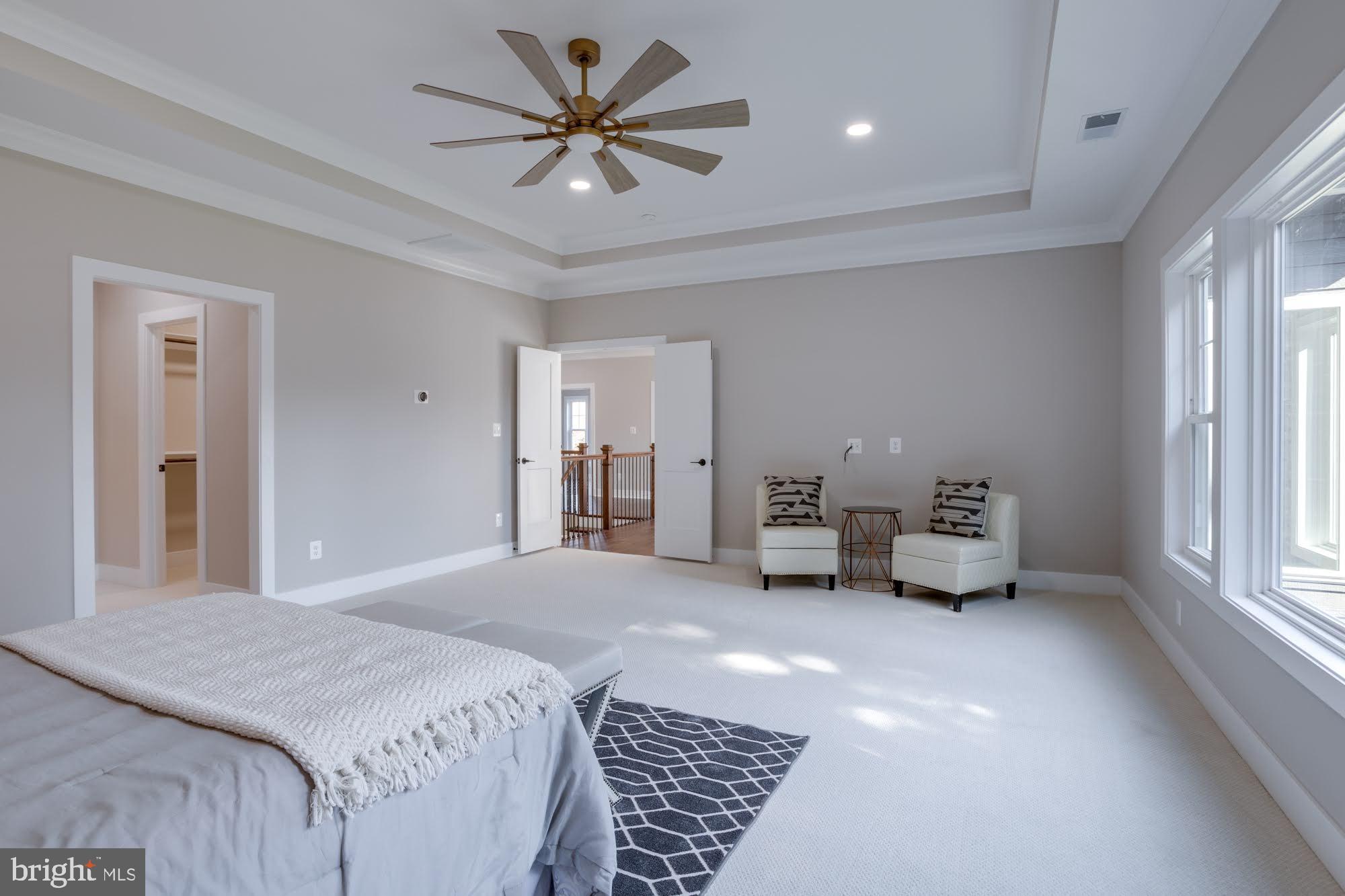 LEE MEADOWS - Residential