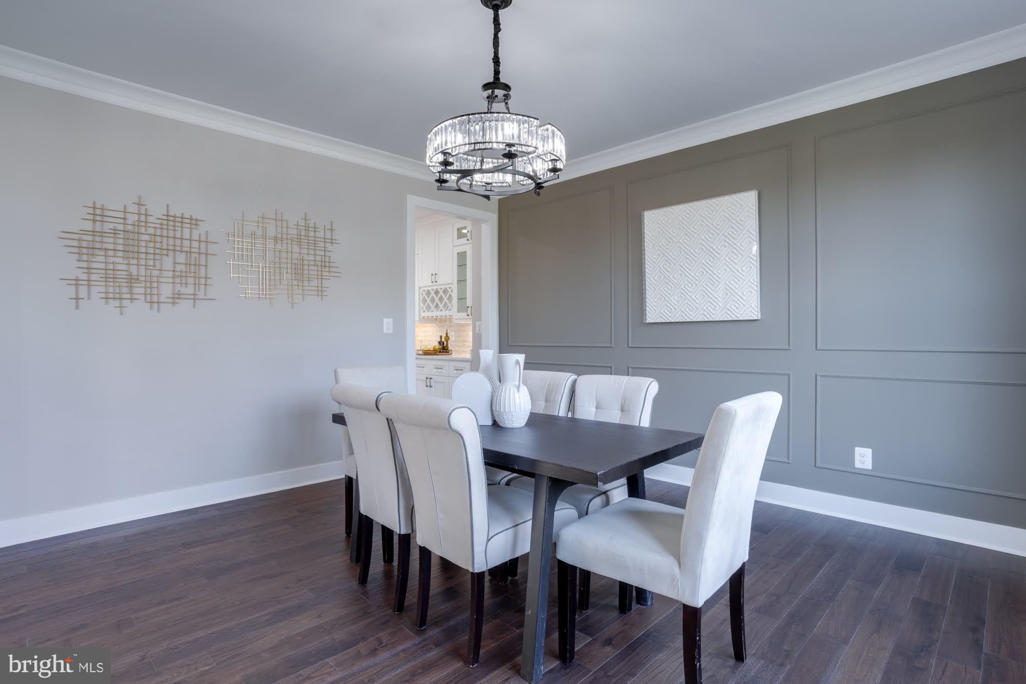 LEE MEADOWS - Residential