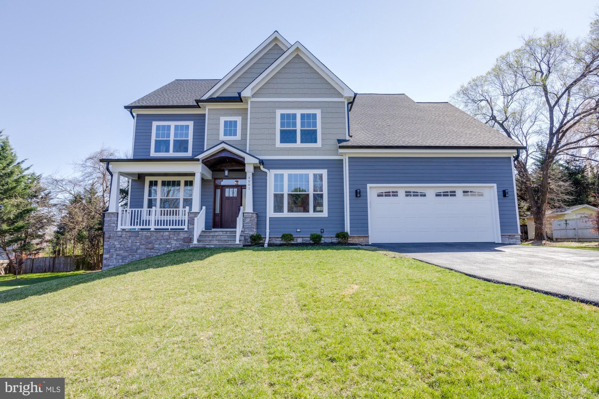 LEE MEADOWS - Residential