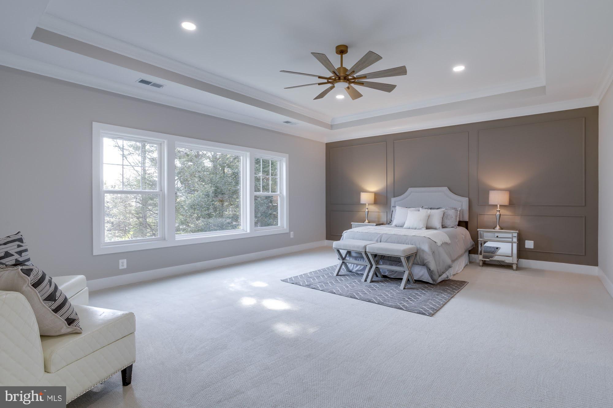 LEE MEADOWS - Residential