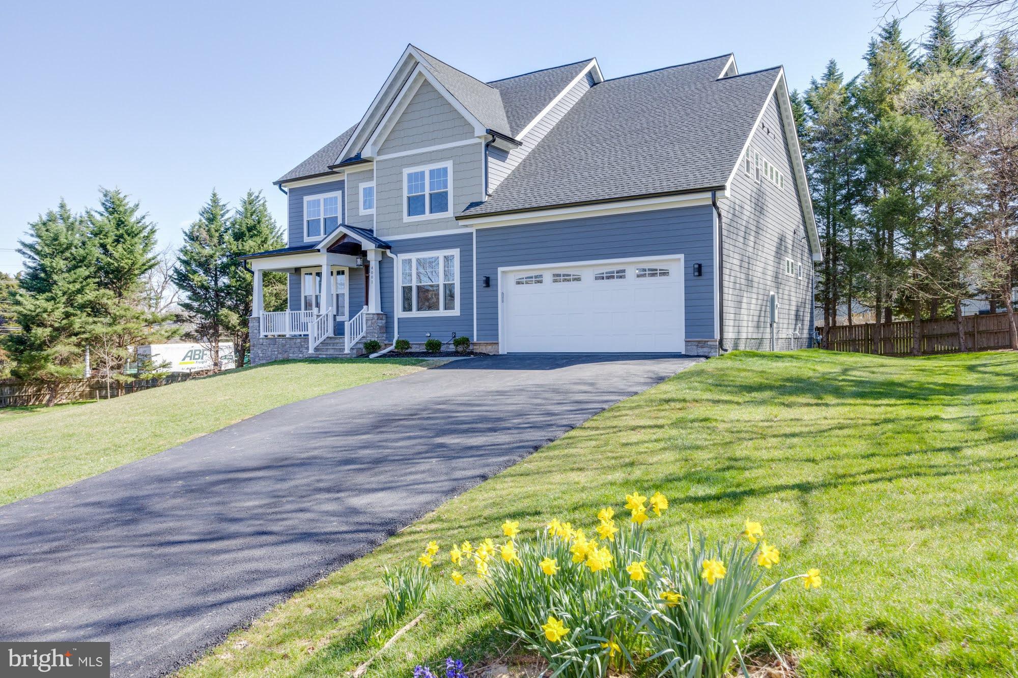 LEE MEADOWS - Residential