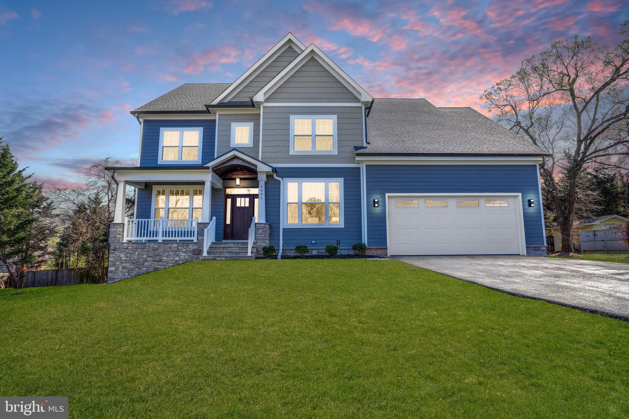 LEE MEADOWS - Residential