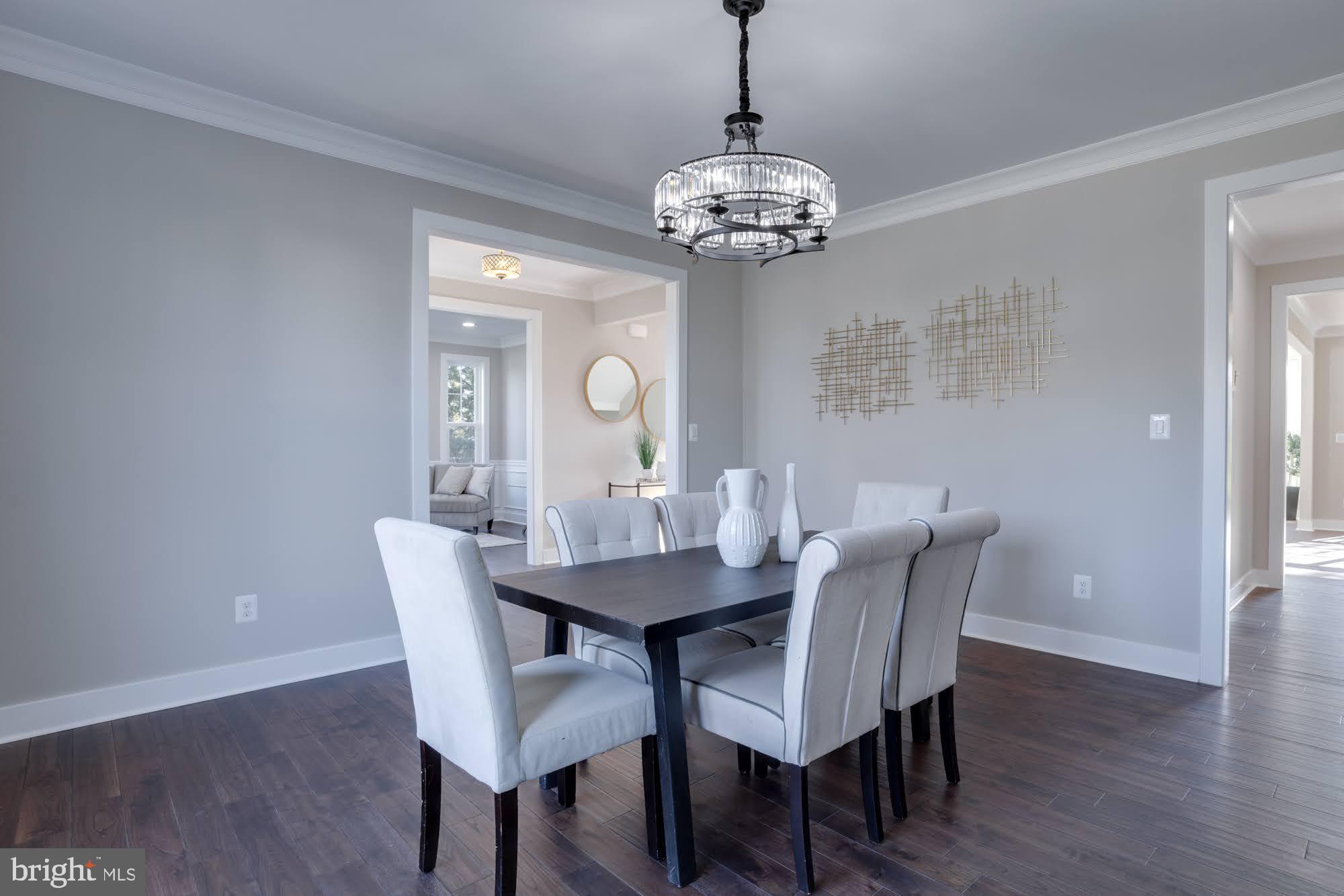 LEE MEADOWS - Residential