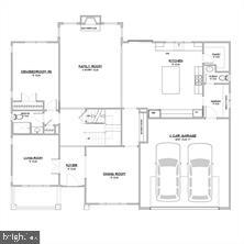 LEE MEADOWS - Residential