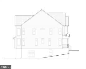 LEE MEADOWS - Residential