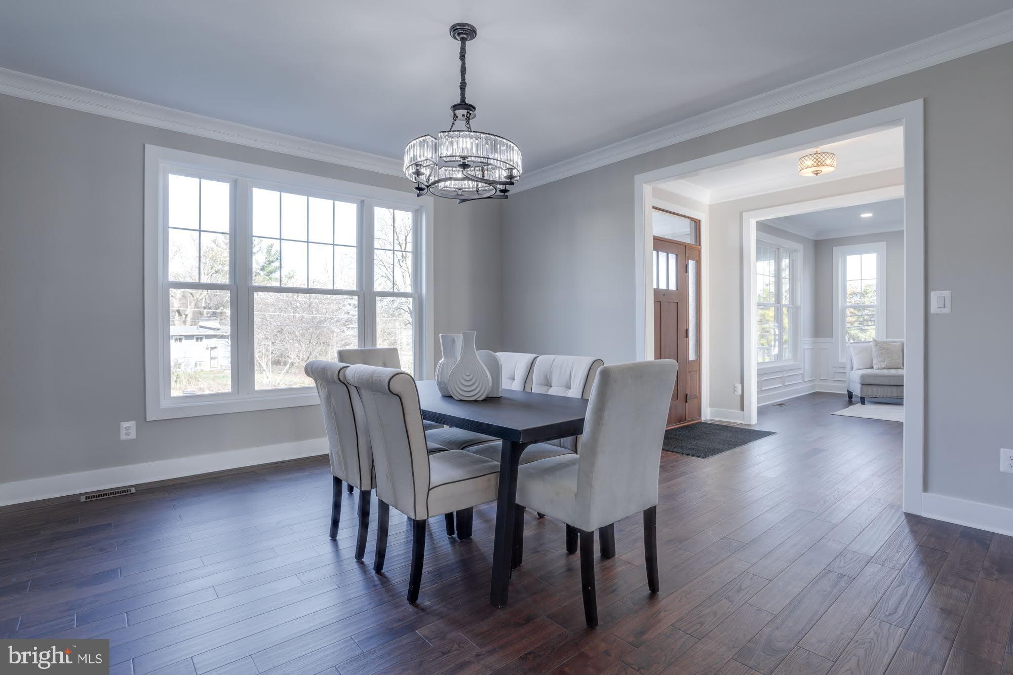 LEE MEADOWS - Residential