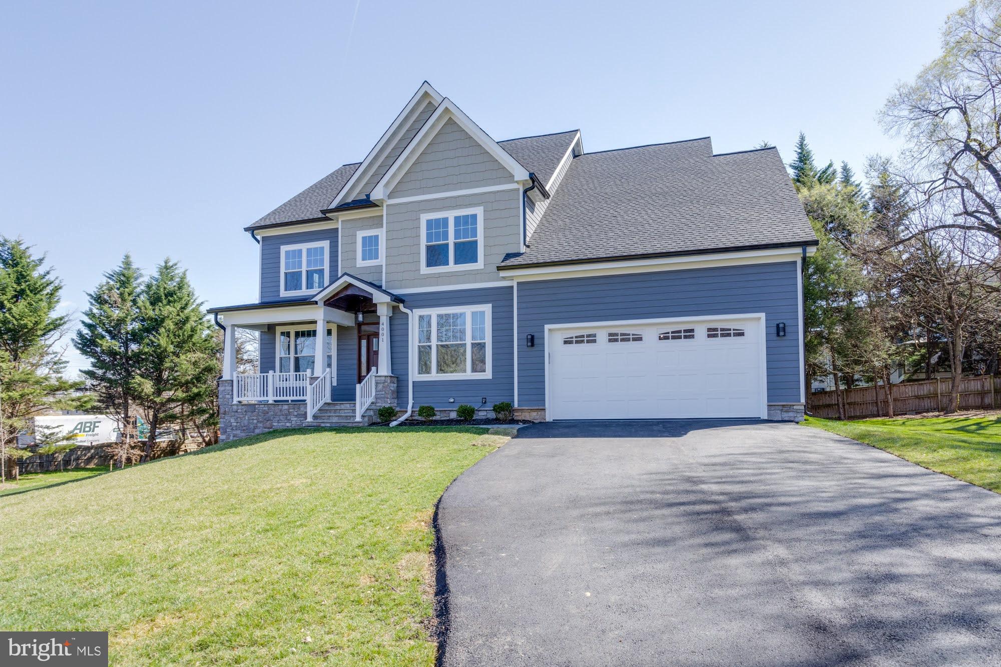 LEE MEADOWS - Residential