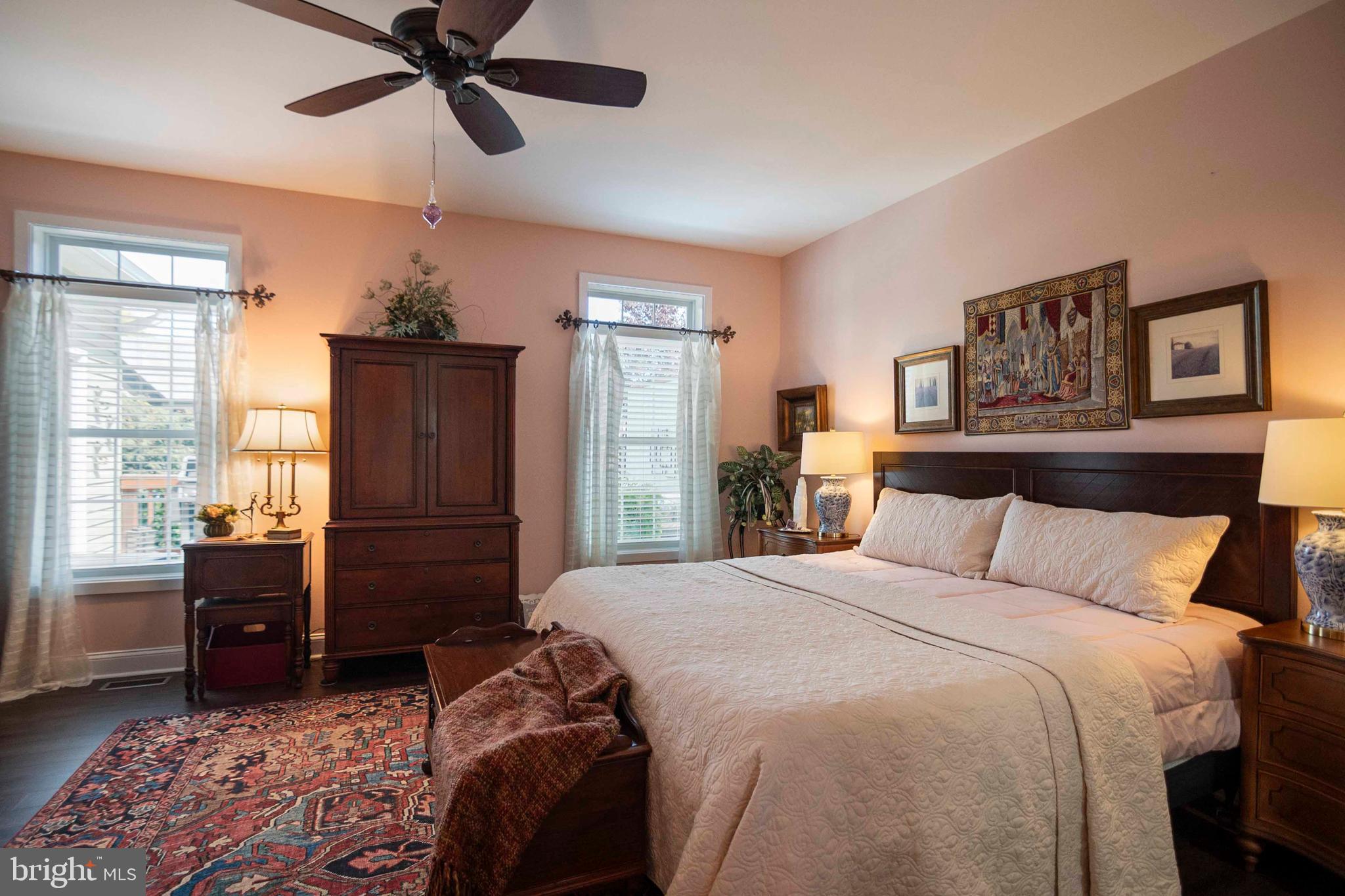 HARTZELL GARDENS - Residential