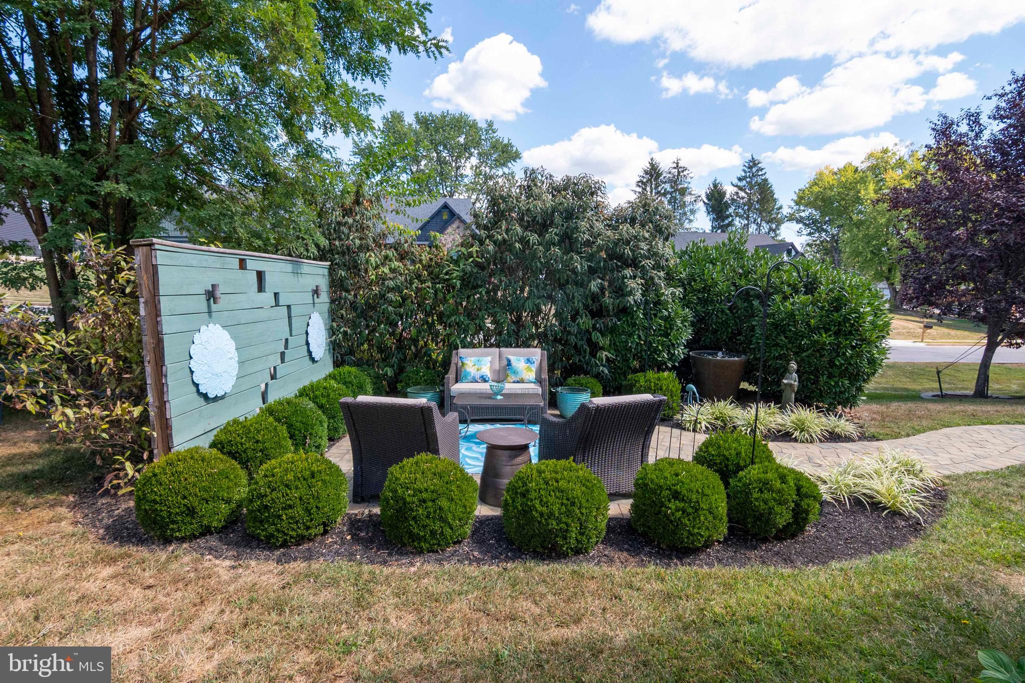 HARTZELL GARDENS - Residential