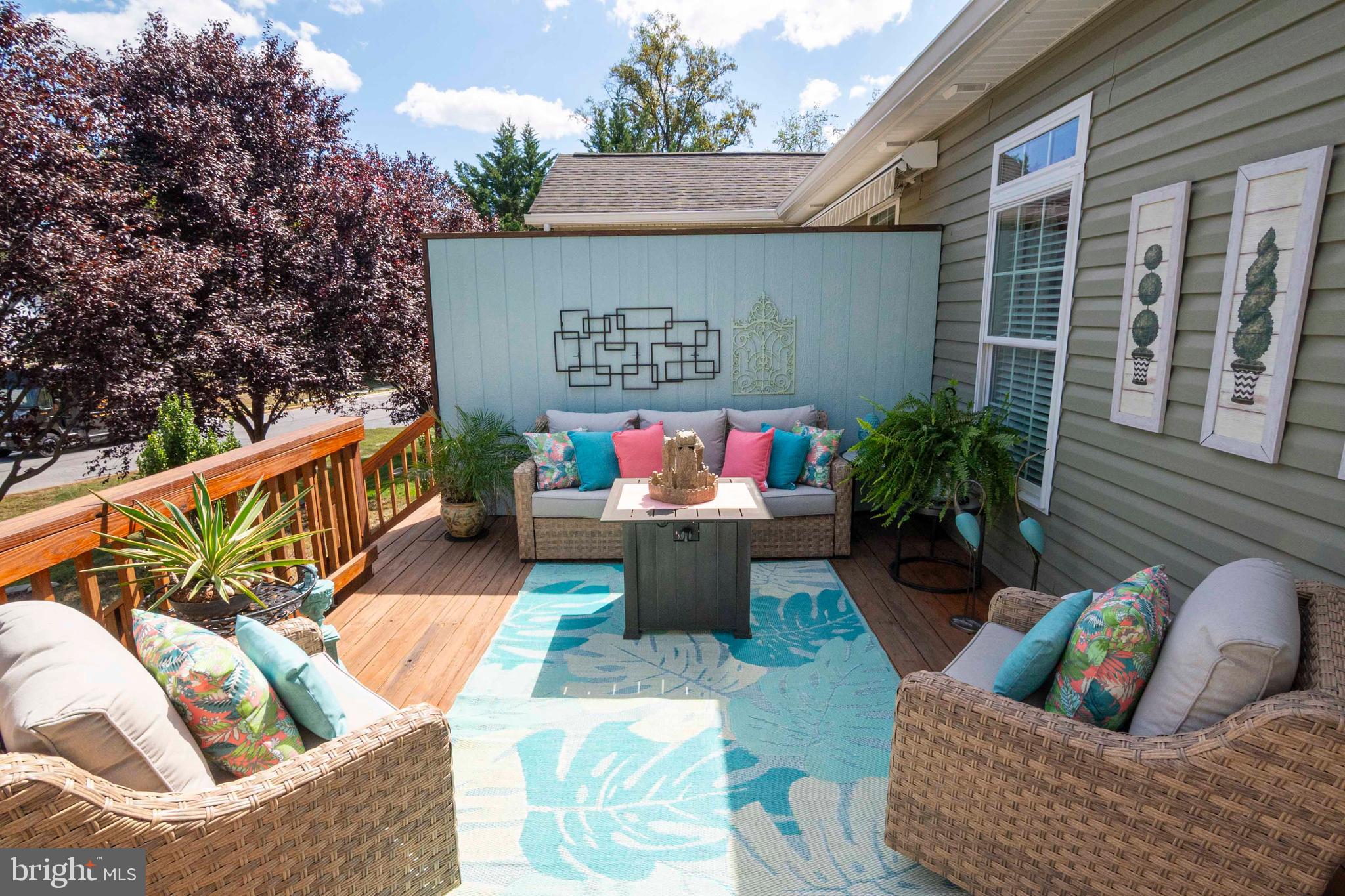 HARTZELL GARDENS - Residential