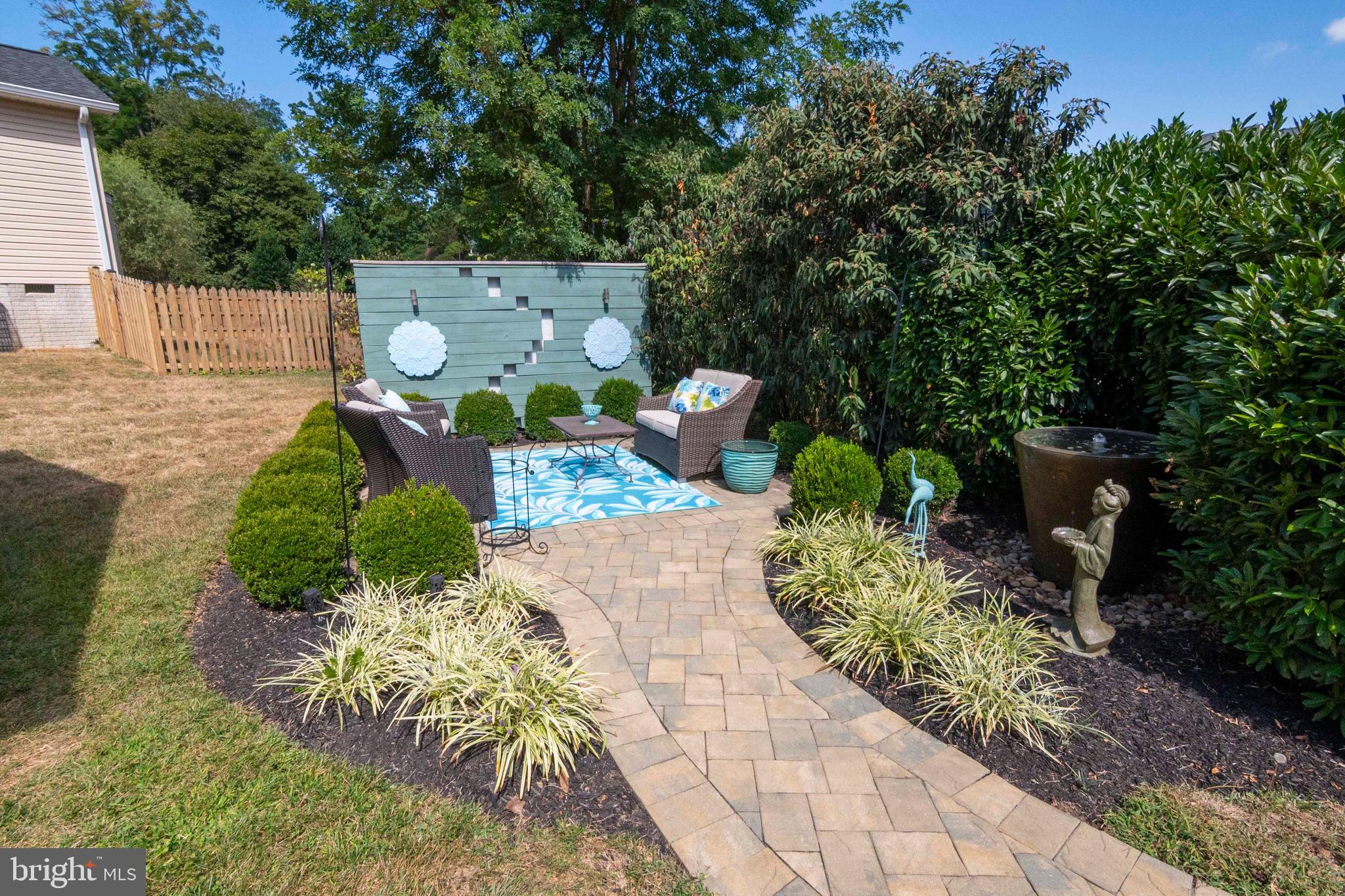 HARTZELL GARDENS - Residential