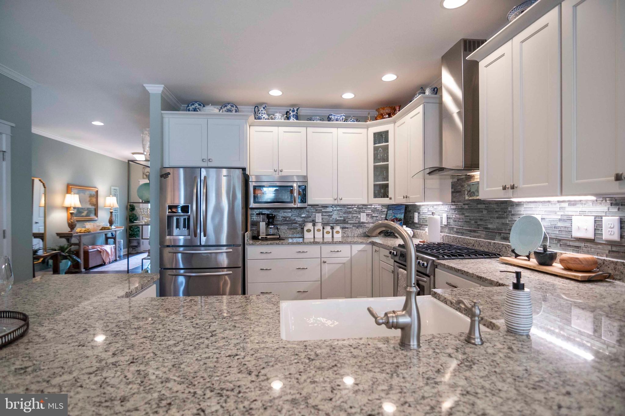 HARTZELL GARDENS - Residential