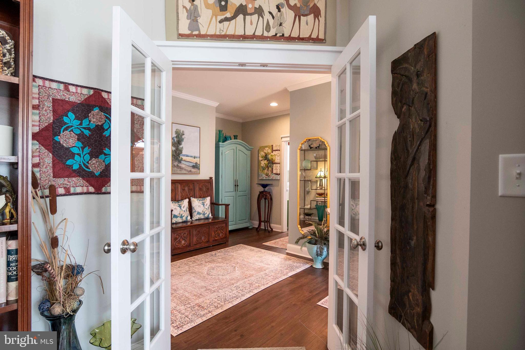 HARTZELL GARDENS - Residential