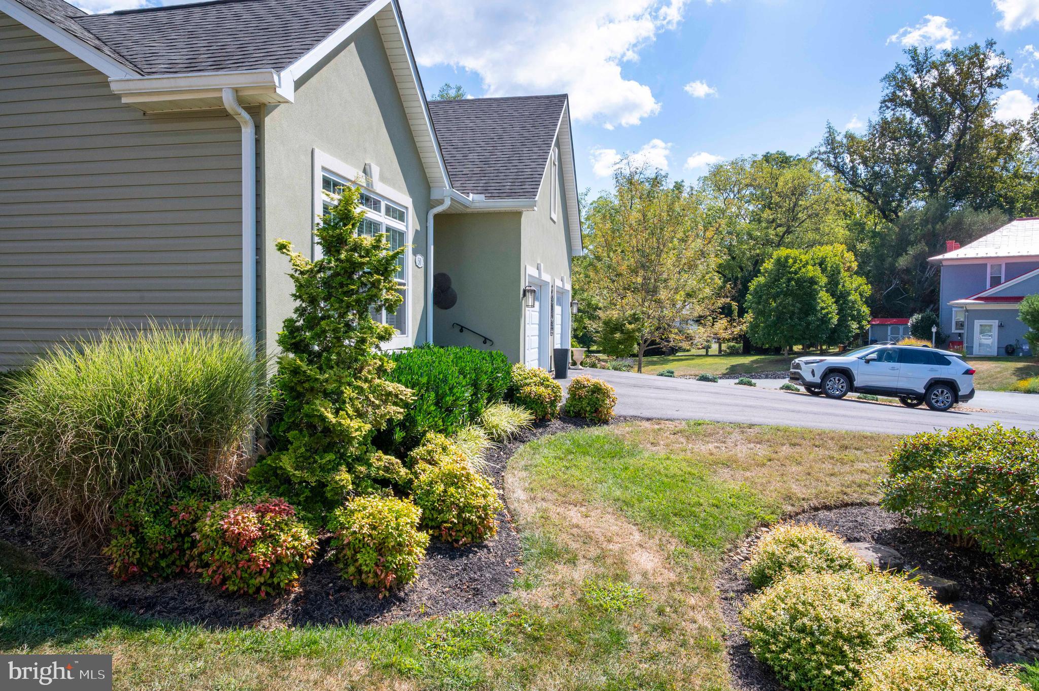 HARTZELL GARDENS - Residential