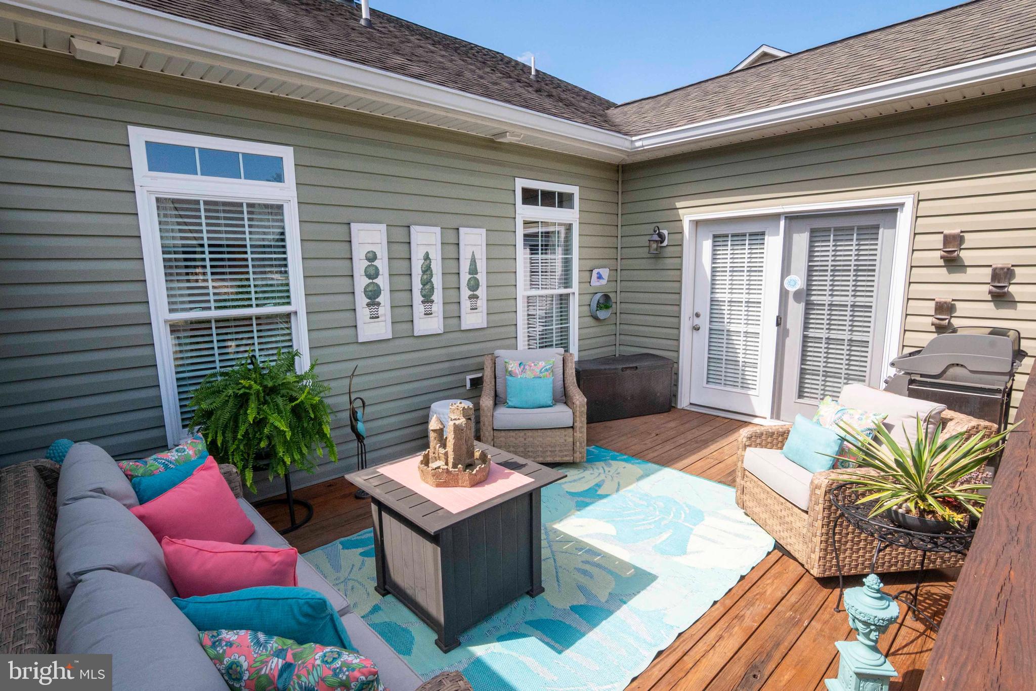 HARTZELL GARDENS - Residential