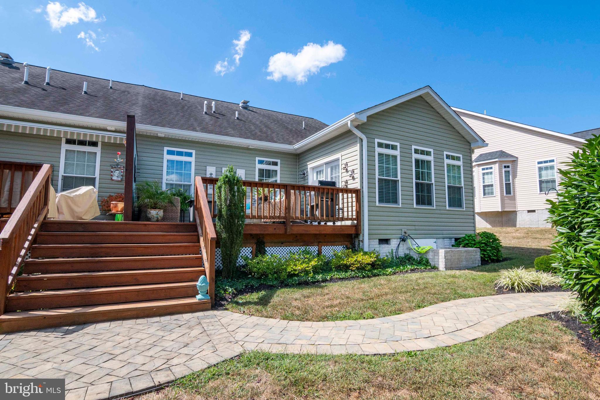 HARTZELL GARDENS - Residential