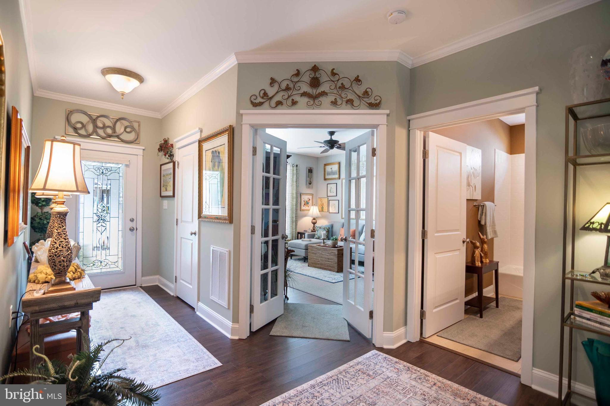 HARTZELL GARDENS - Residential