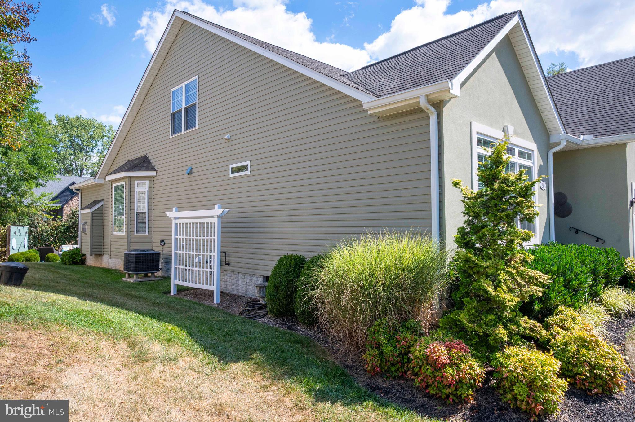 HARTZELL GARDENS - Residential