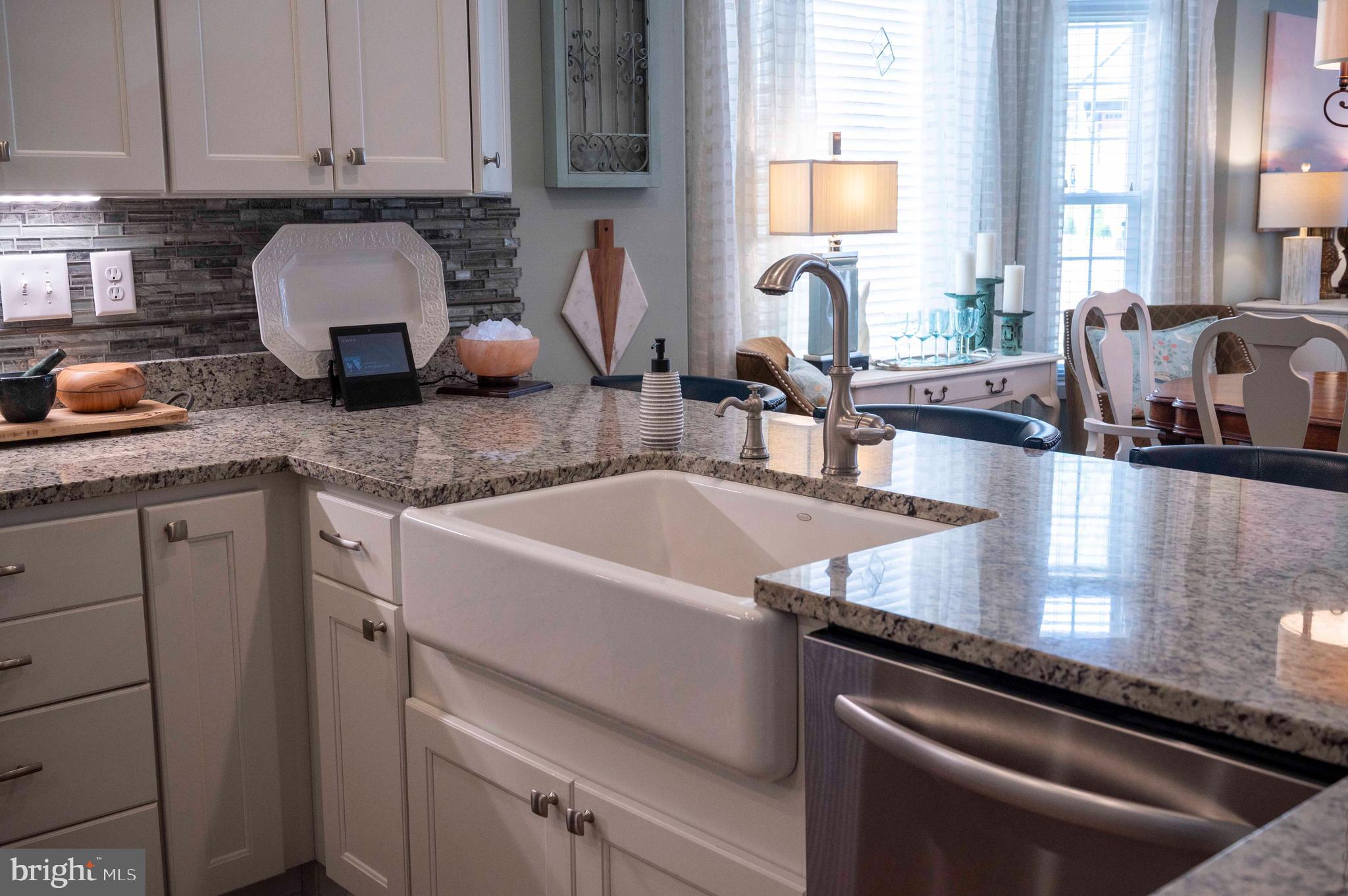 HARTZELL GARDENS - Residential