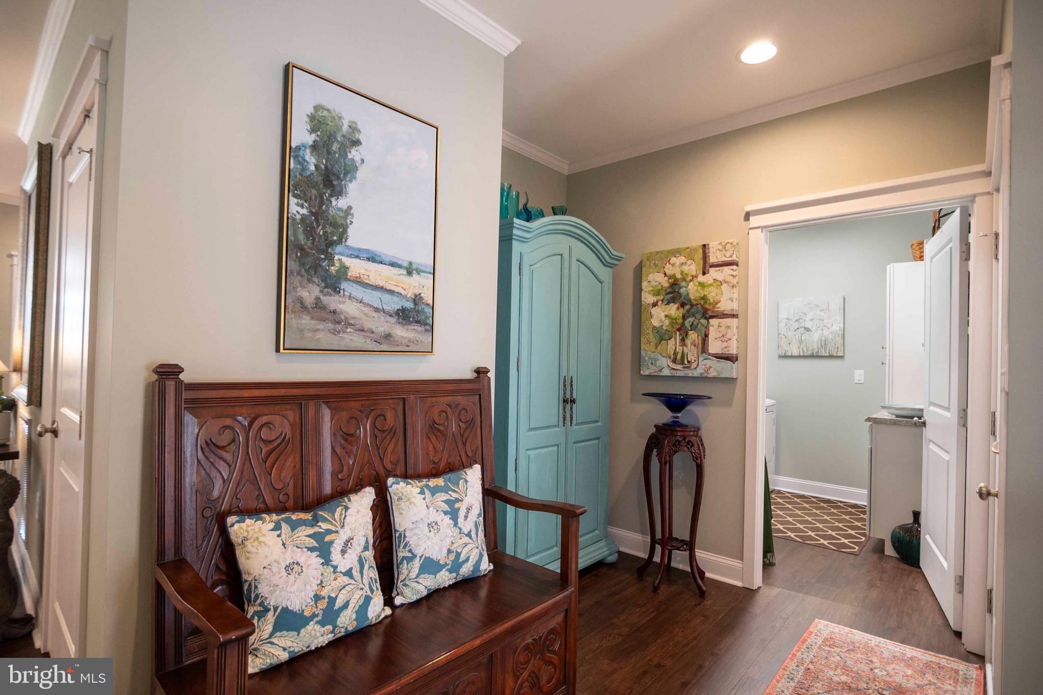 HARTZELL GARDENS - Residential