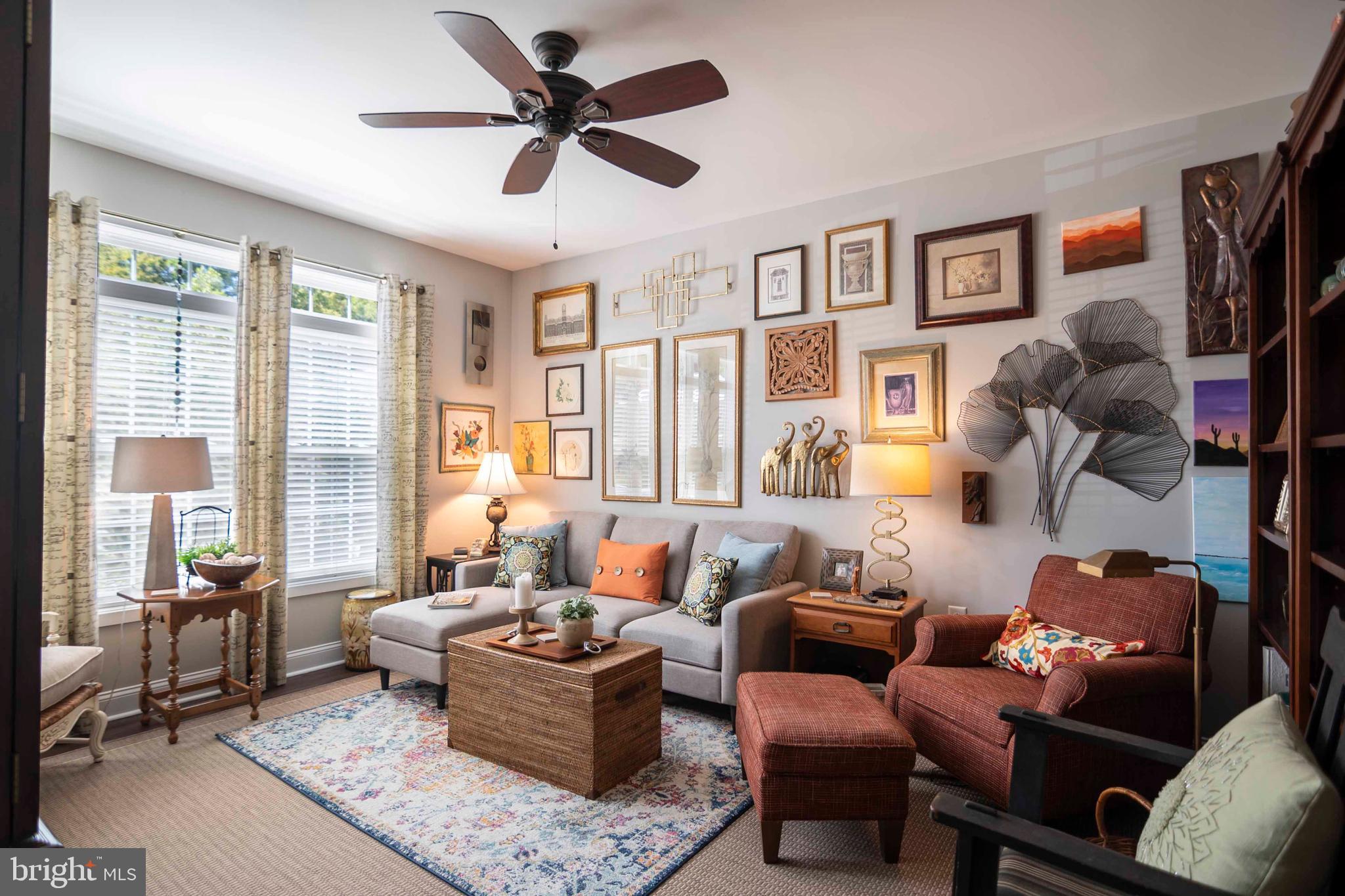 HARTZELL GARDENS - Residential