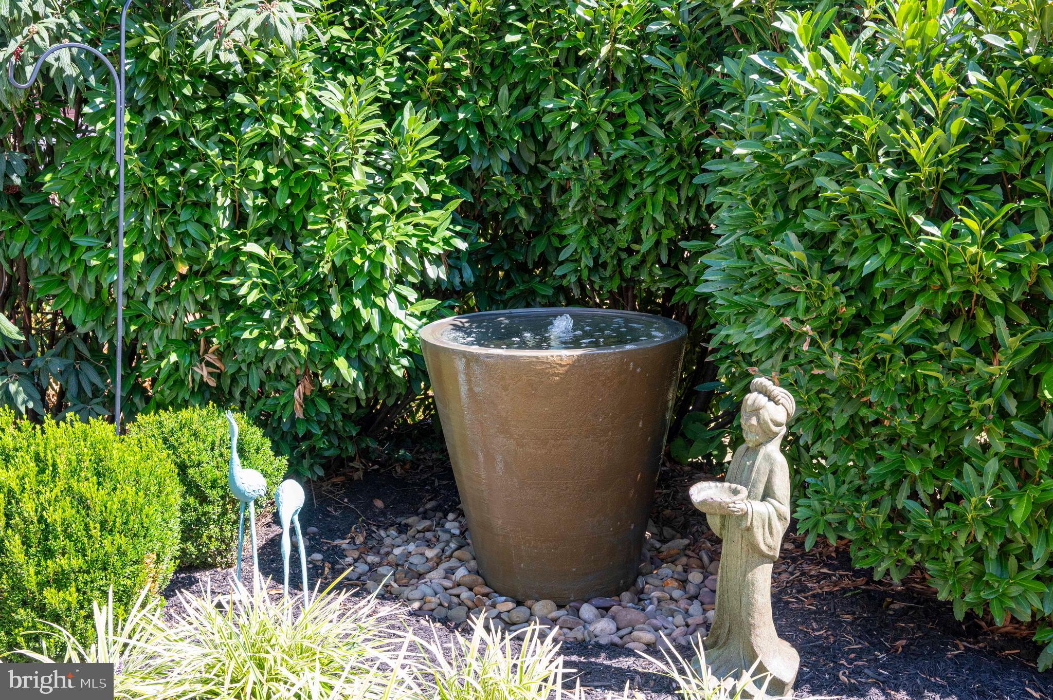 HARTZELL GARDENS - Residential