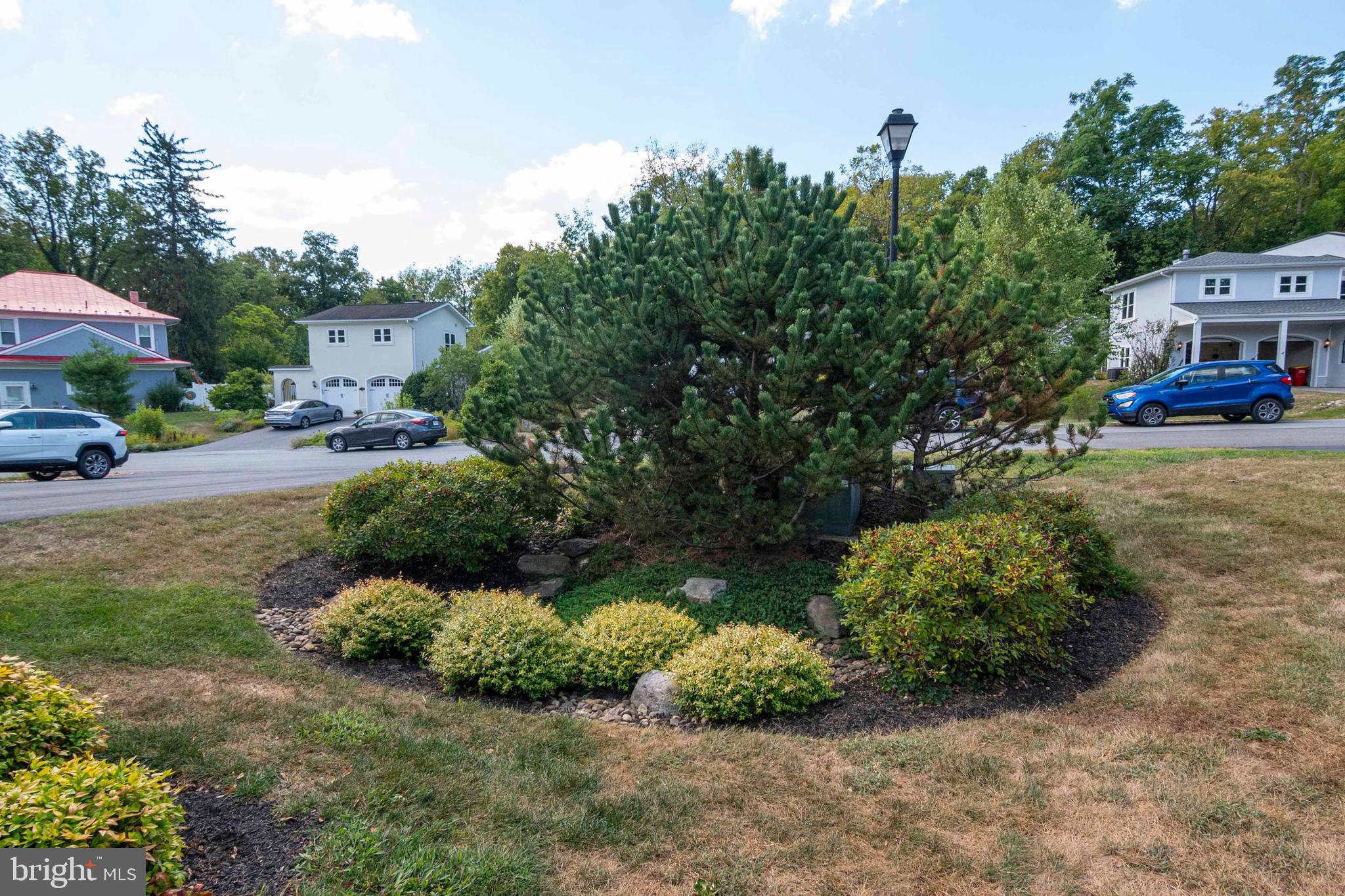HARTZELL GARDENS - Residential