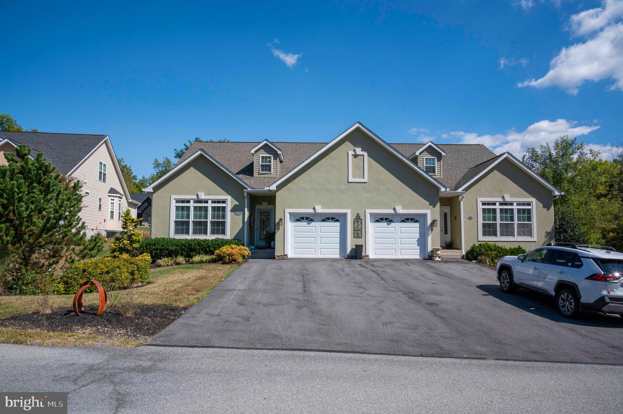 HARTZELL GARDENS - Residential