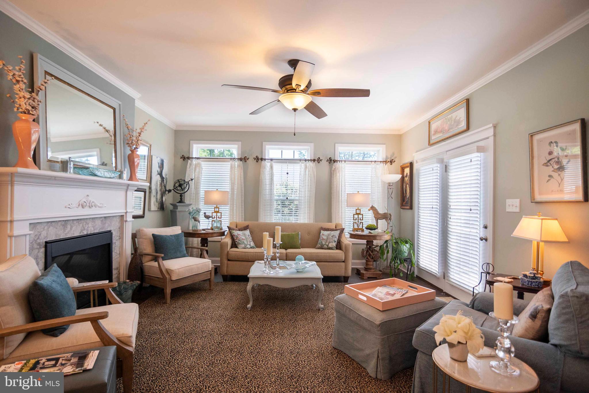 HARTZELL GARDENS - Residential