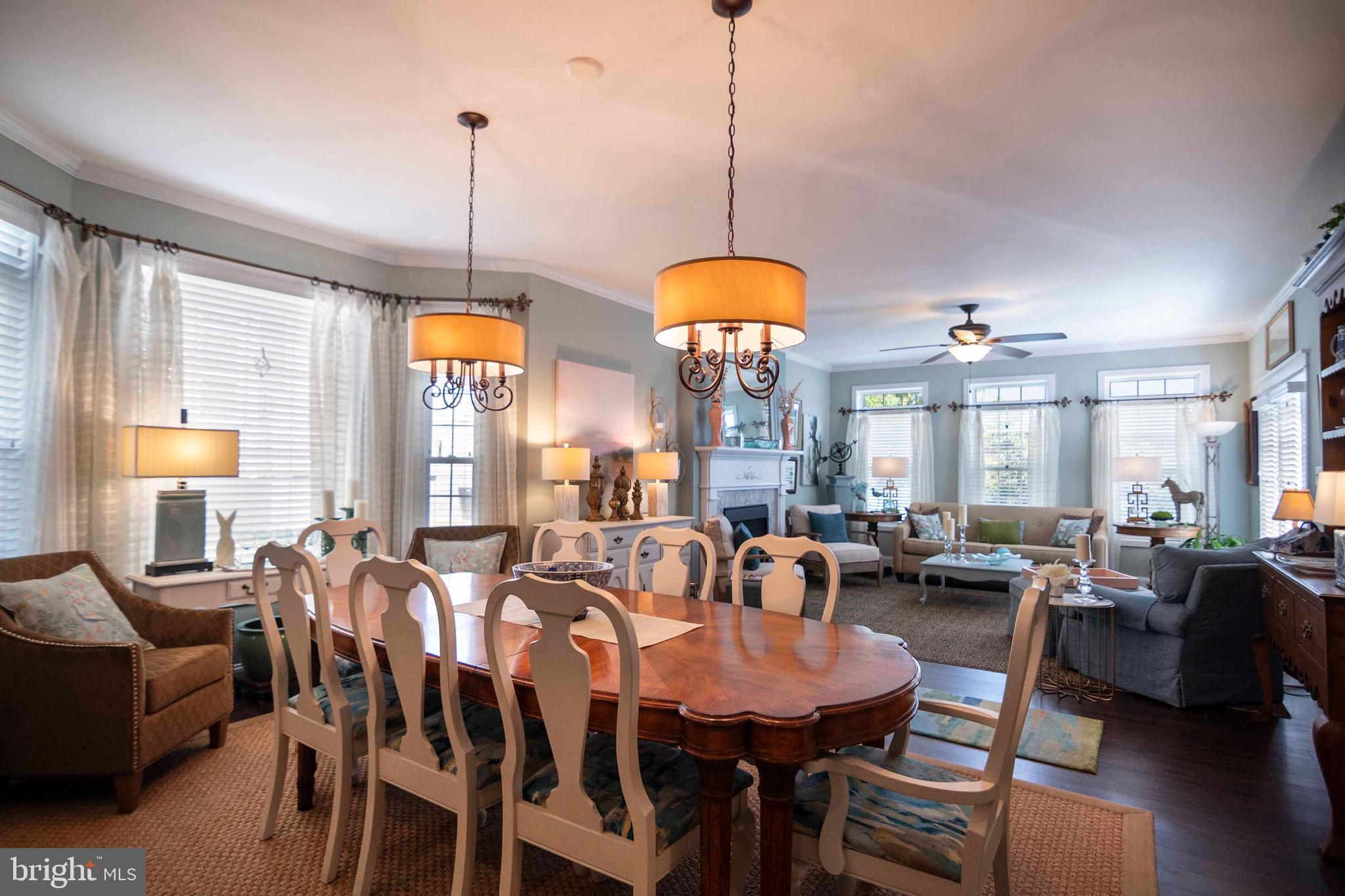 HARTZELL GARDENS - Residential