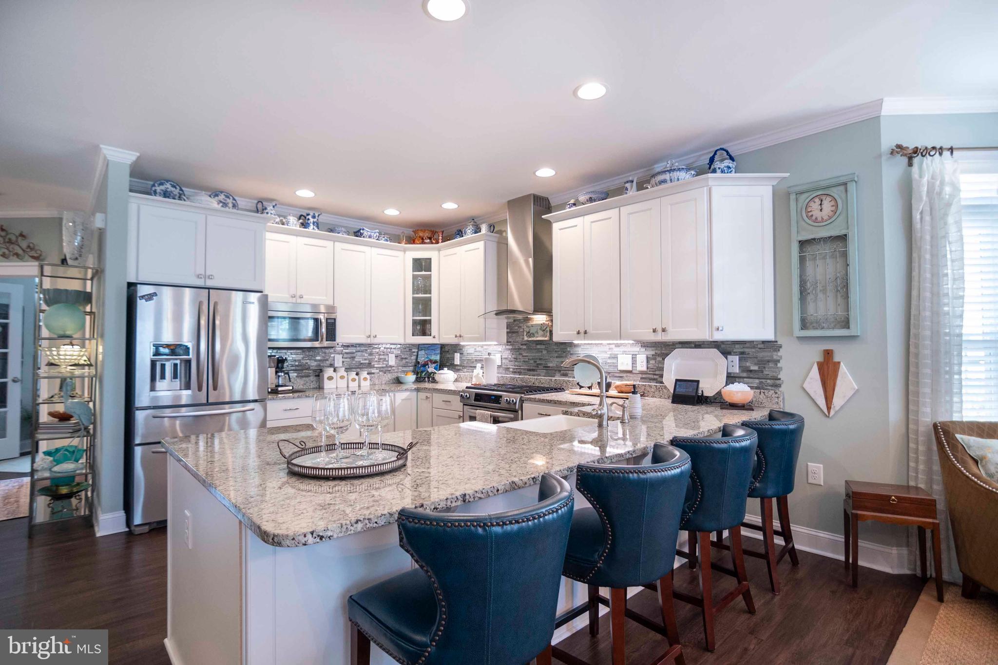 HARTZELL GARDENS - Residential