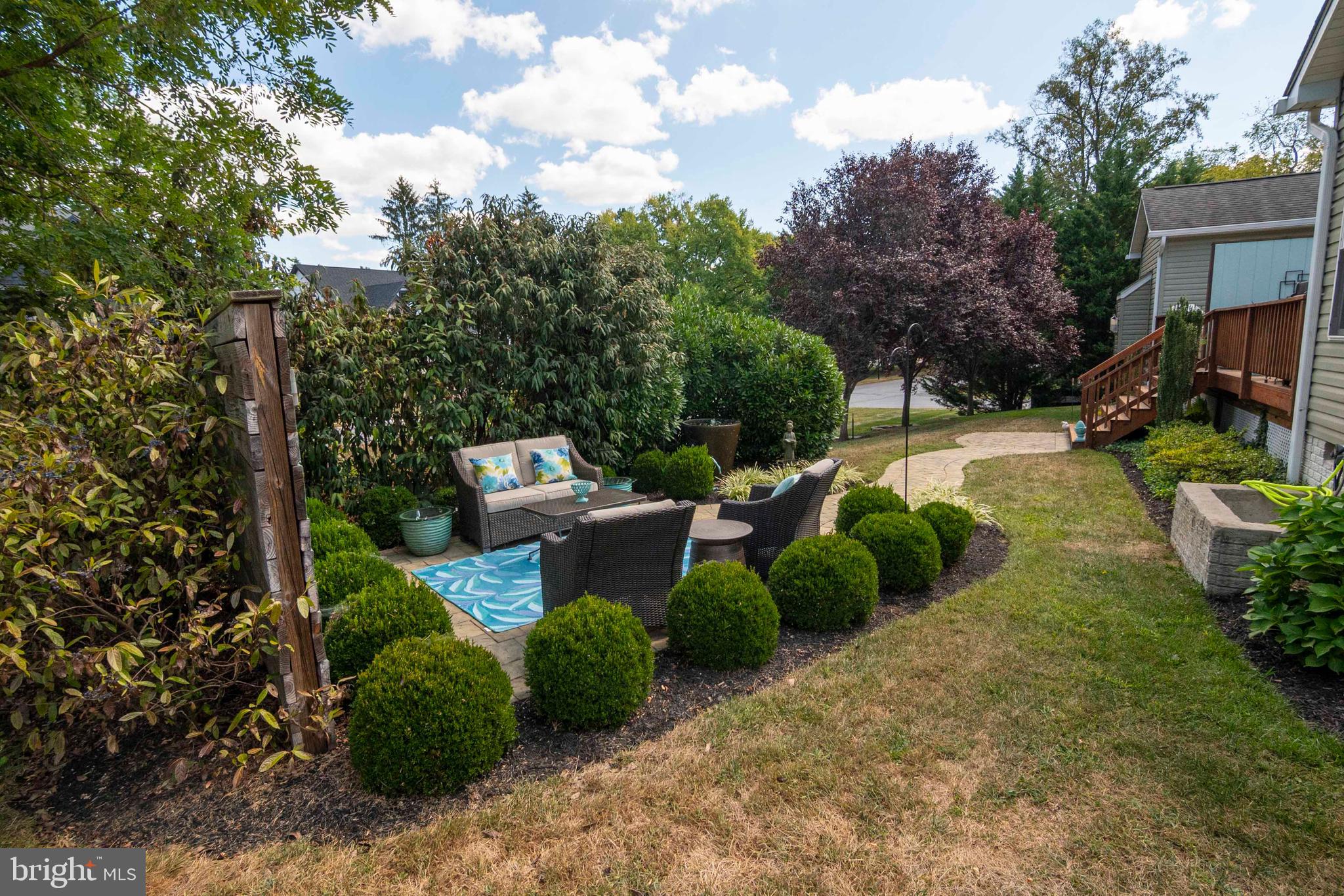 HARTZELL GARDENS - Residential