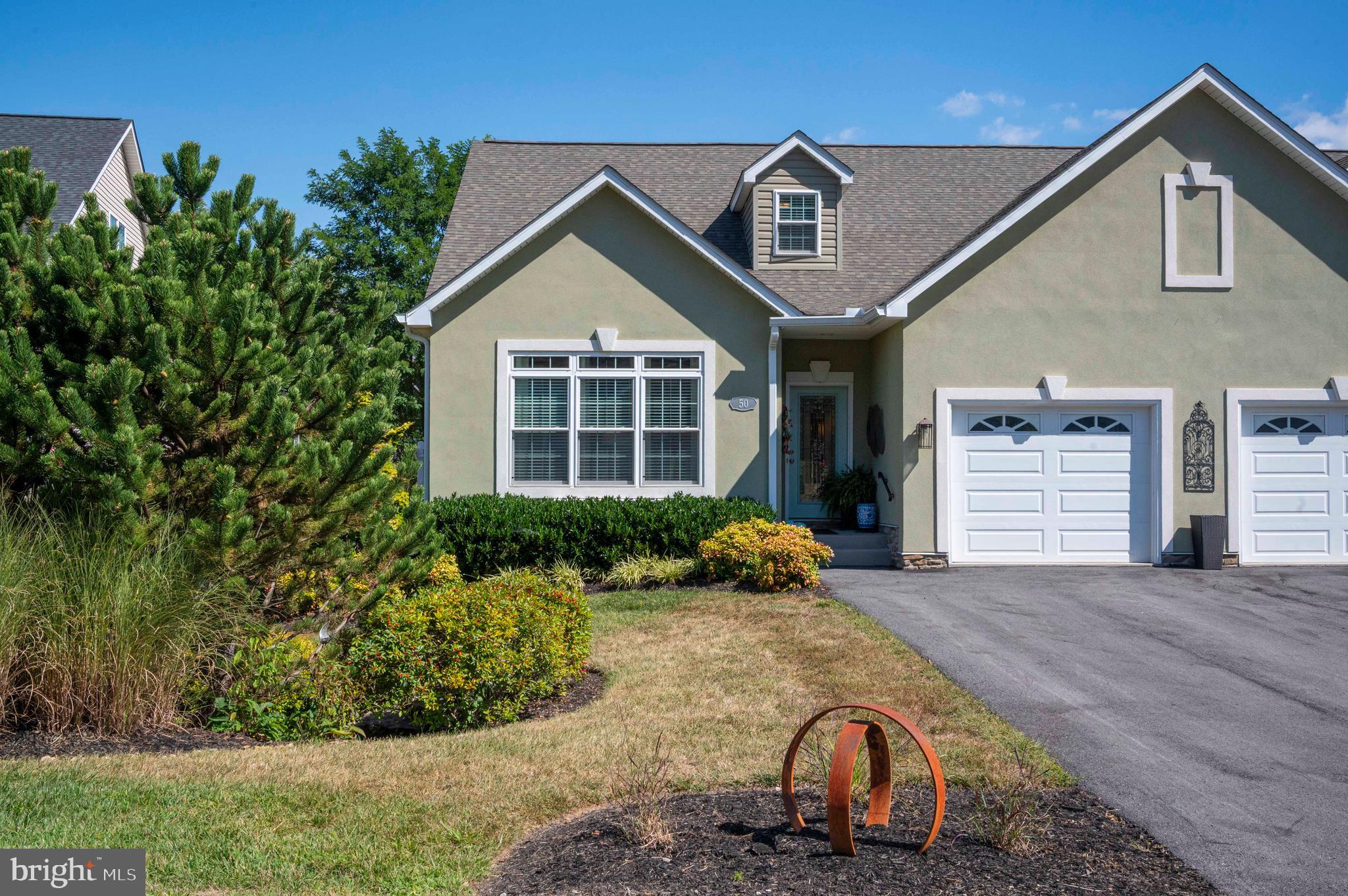 HARTZELL GARDENS - Residential