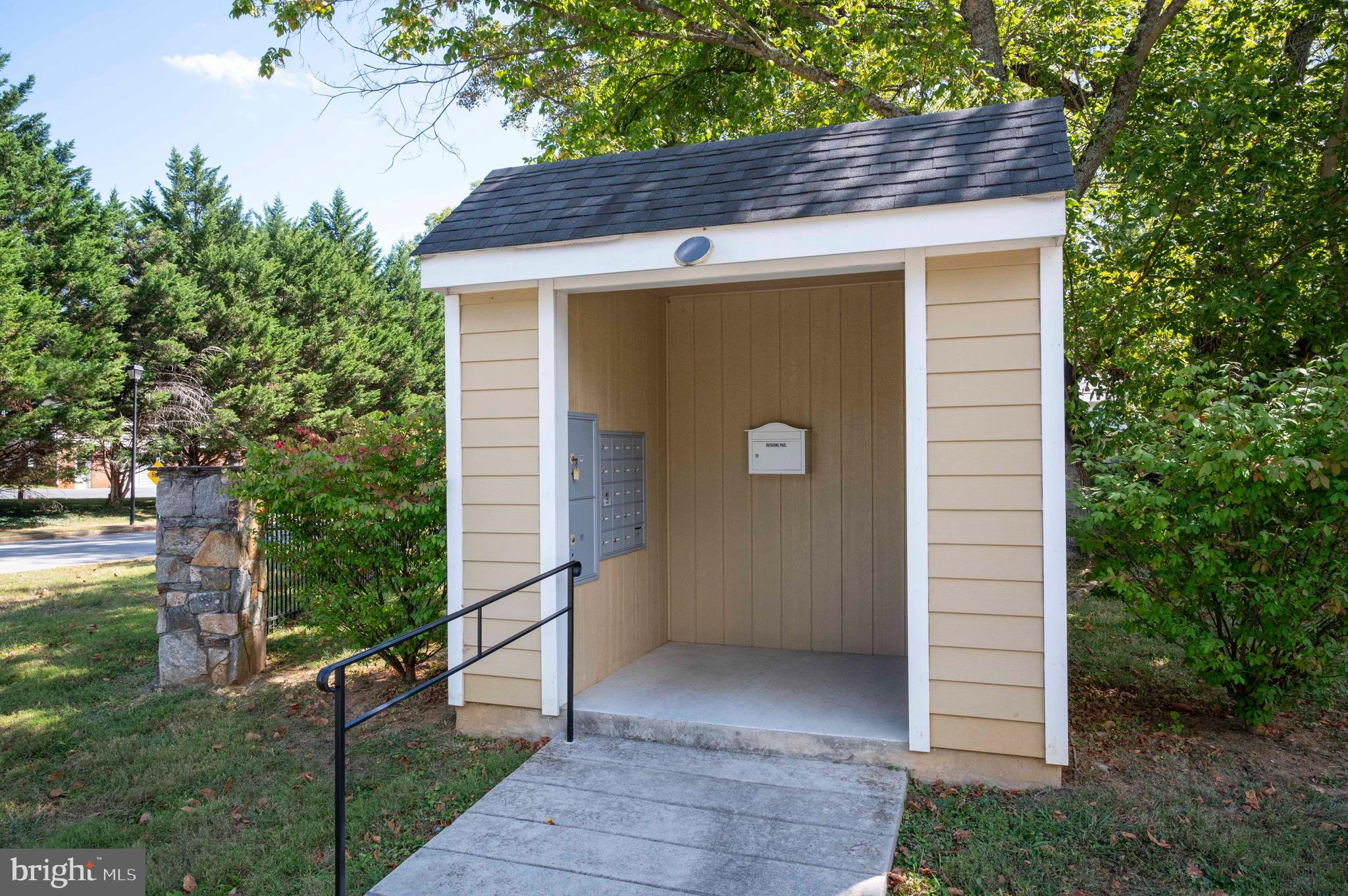 HARTZELL GARDENS - Residential