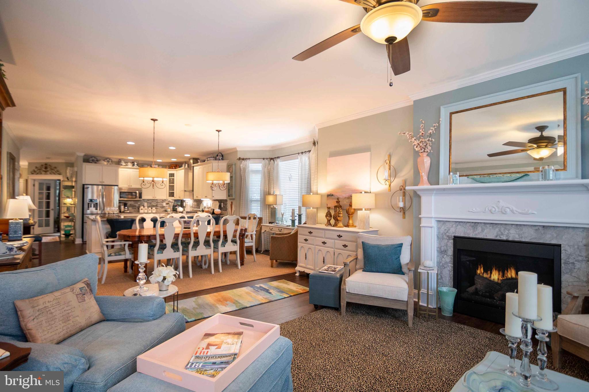 HARTZELL GARDENS - Residential