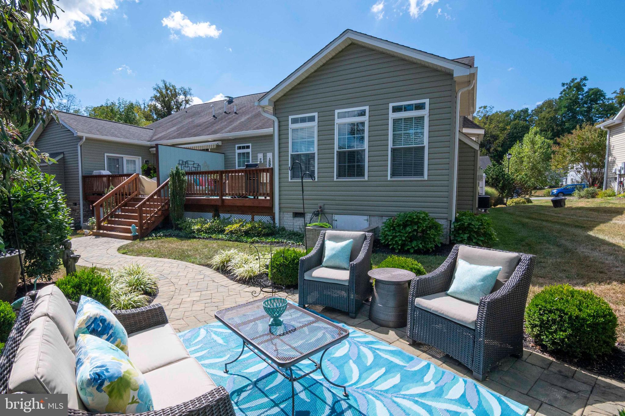 HARTZELL GARDENS - Residential