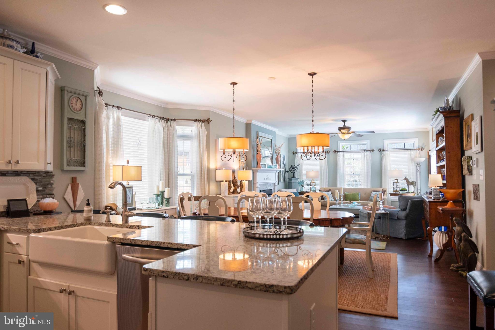 HARTZELL GARDENS - Residential