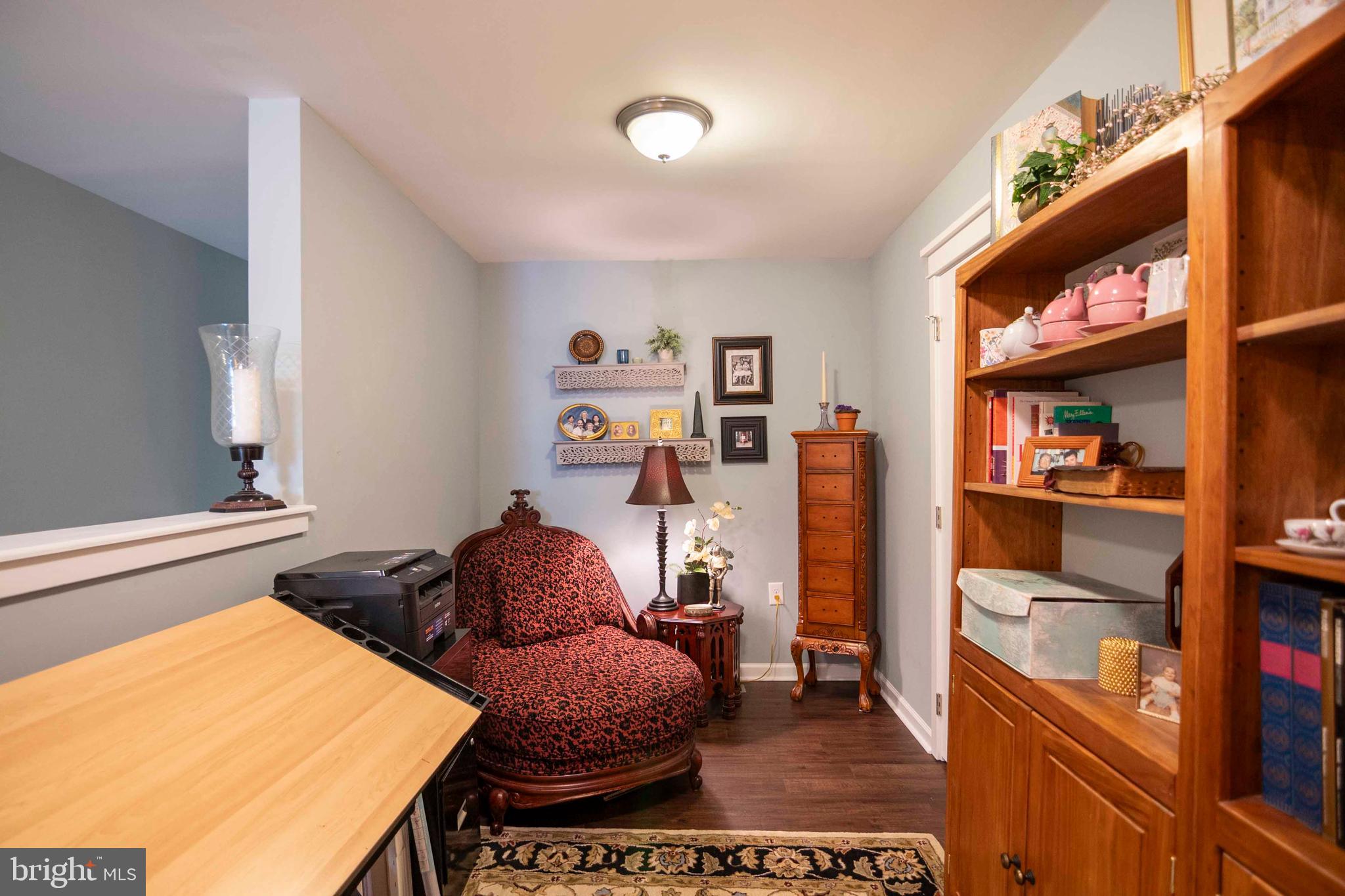 HARTZELL GARDENS - Residential